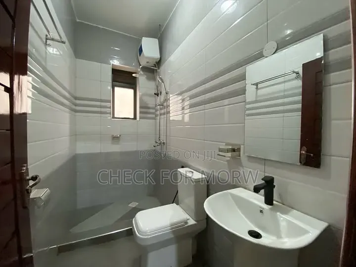 3bdrm Apartment in Ntinda, Central Division for rent in Central Division