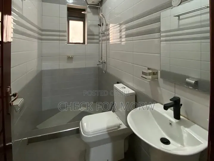 3bdrm Apartment in Ntinda, Central Division for rent in Central Division