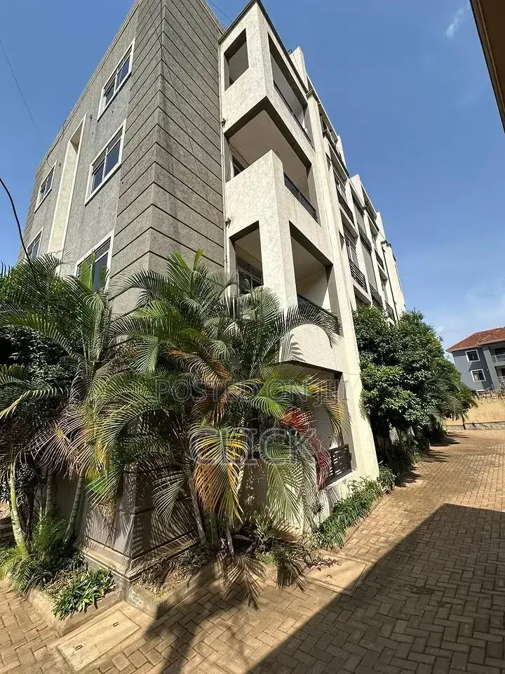 1bdrm Apartment in Ntinda, Central Division for rent in Central Division