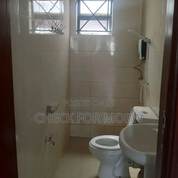 1bdrm Apartment in Ntinda, Central Division for rent in Central Division