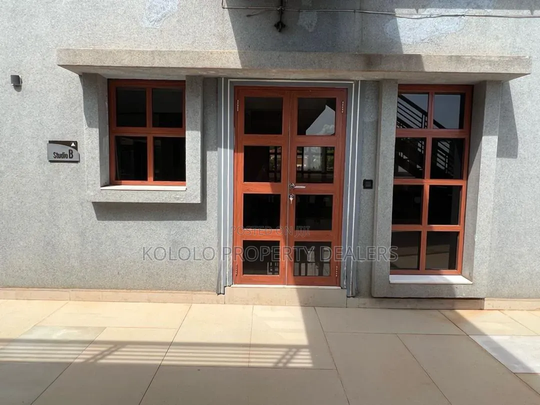 Furnished 1bdrm Apartment in Naguru, Central Division for rent in Central Division