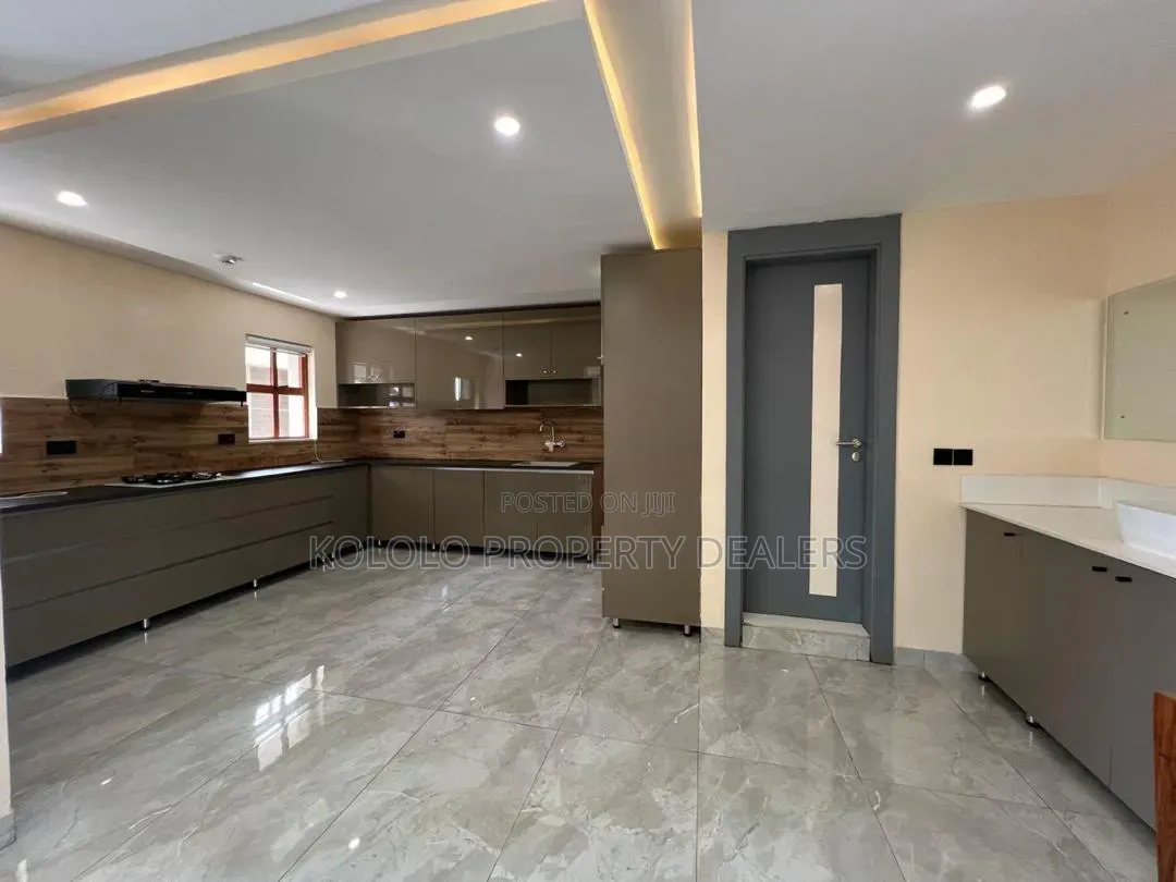 Furnished 1bdrm Apartment in Naguru, Central Division for rent in Central Division