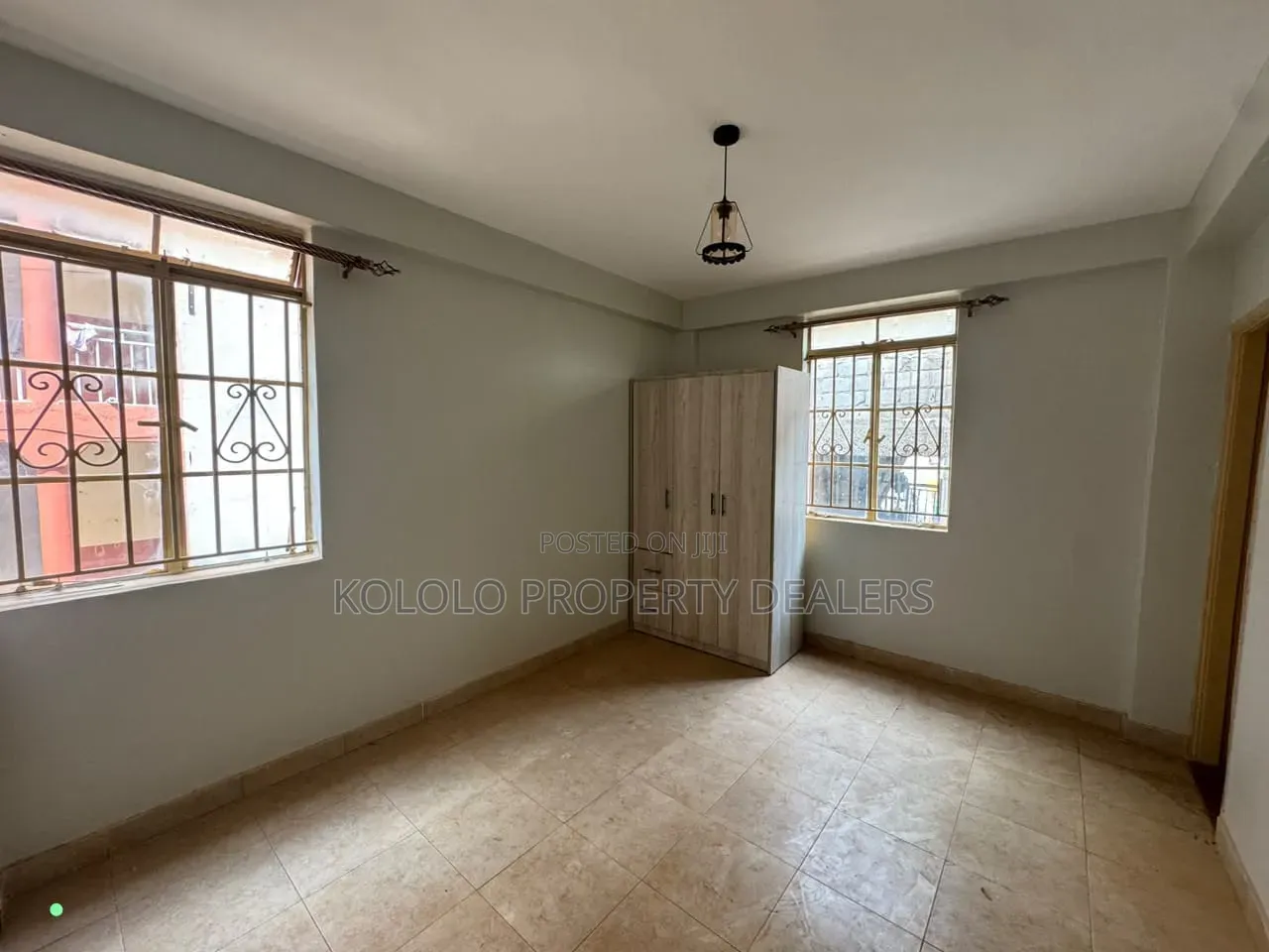 Warehouse for Rent in Kawempe in Central Division