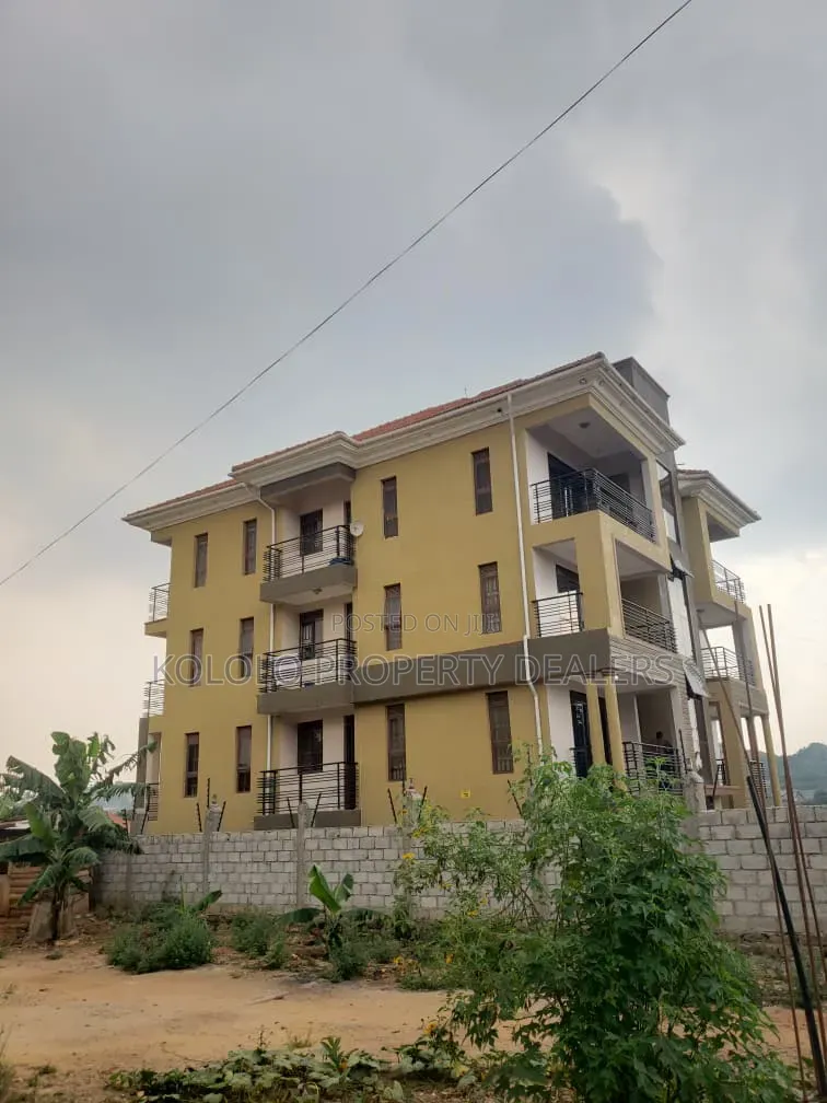 1bdrm Apartment in Munyonyo, Central Division for sale in Central Division