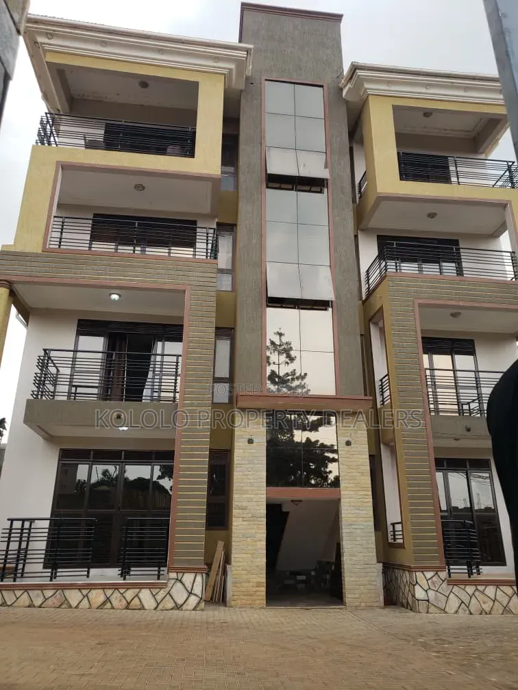 1bdrm Apartment in Munyonyo, Central Division for sale in Central Division