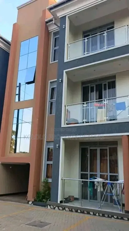1bdrm Apartment in Rubaga, Central Division for sale in Central Division