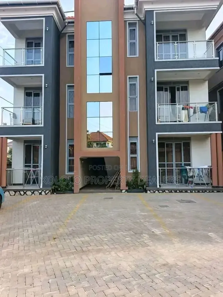 1bdrm Apartment in Rubaga, Central Division for sale in Central Division