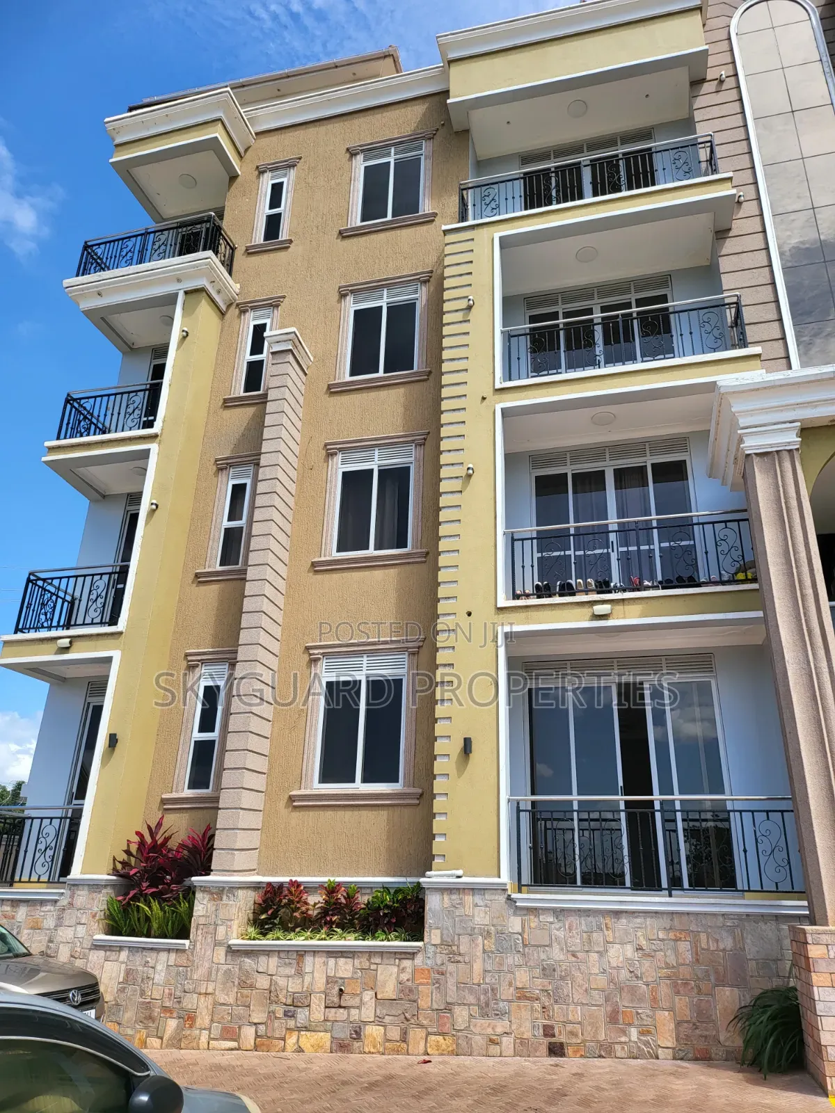 3bdrm Apartment in Bunga Lane, Central Division for rent in Central Division