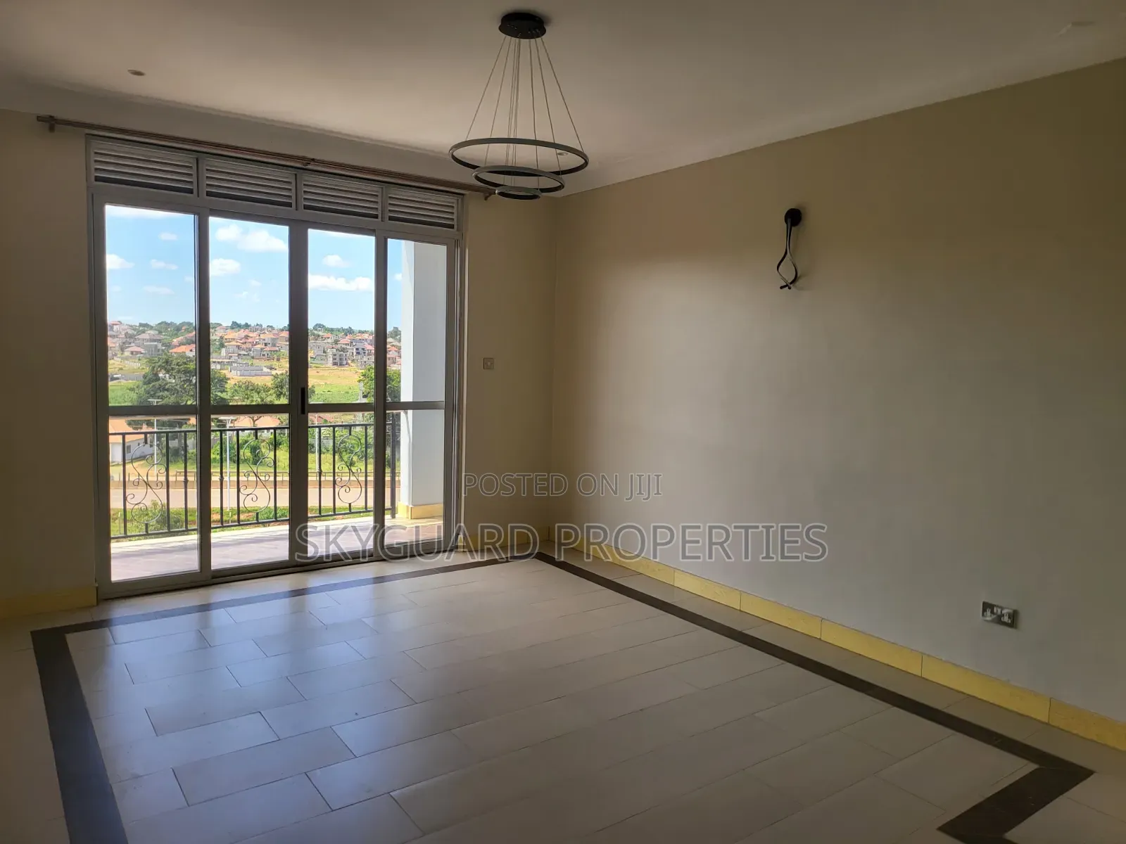 3bdrm Apartment in Bunga Lane, Central Division for rent in Central Division