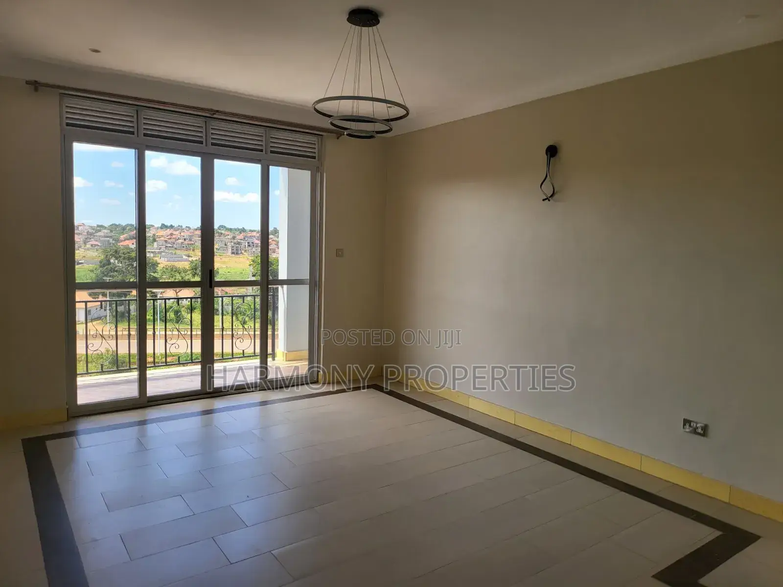 3bdrm Apartment in Bunga Lane, Central Division for rent in Central Division