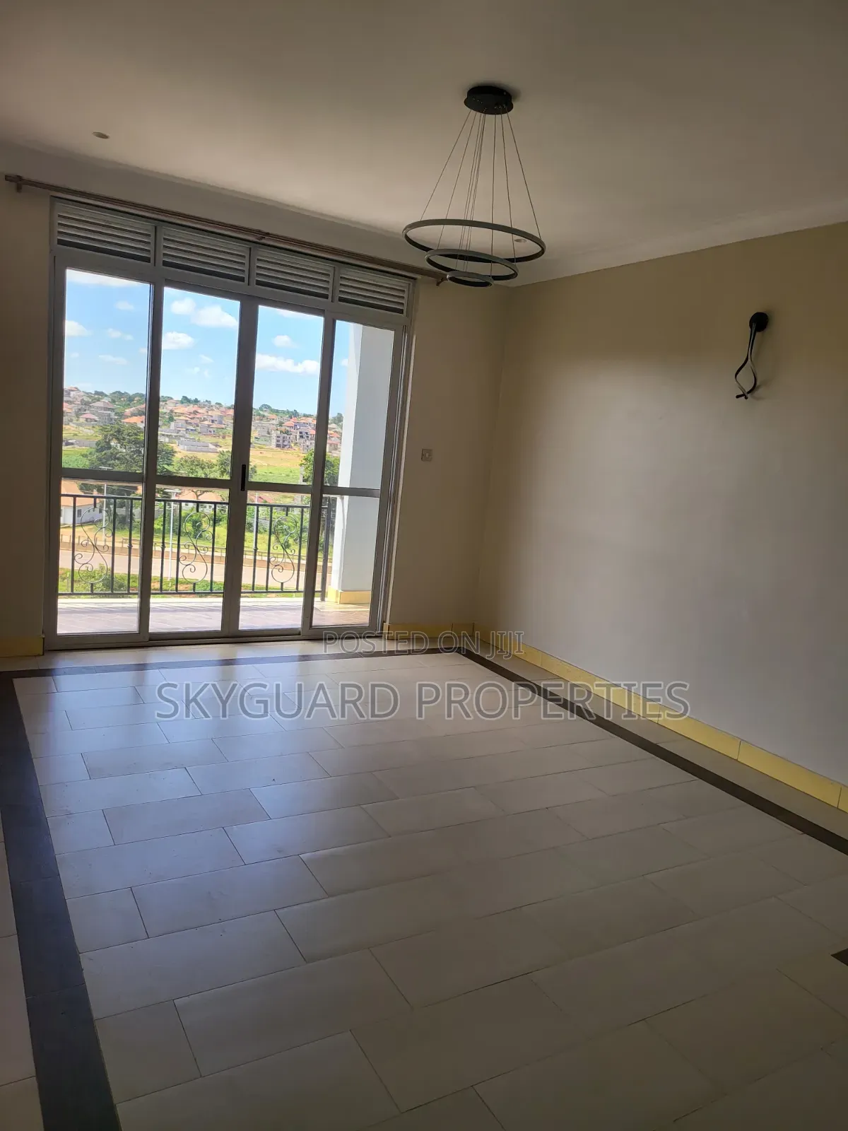 3bdrm Apartment in Bunga Lane, Central Division for rent in Central Division