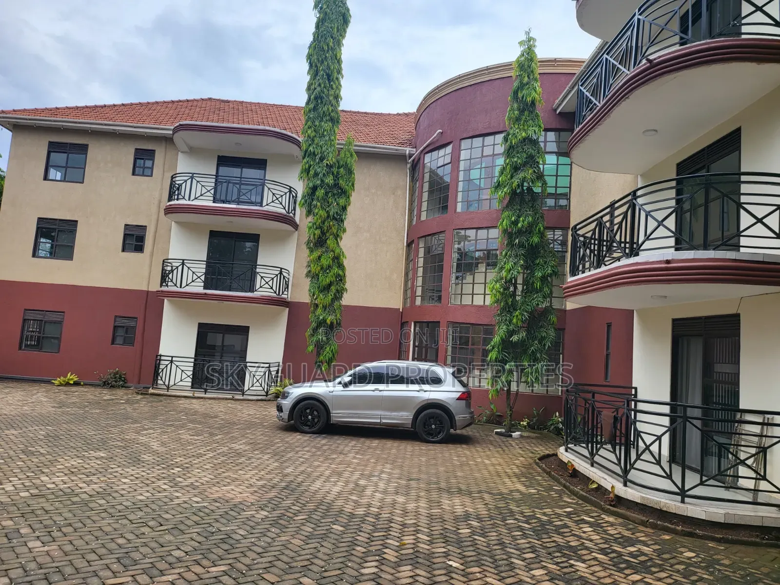 3bdrm Apartment in Munyonyo, Central Division for rent in Central Division
