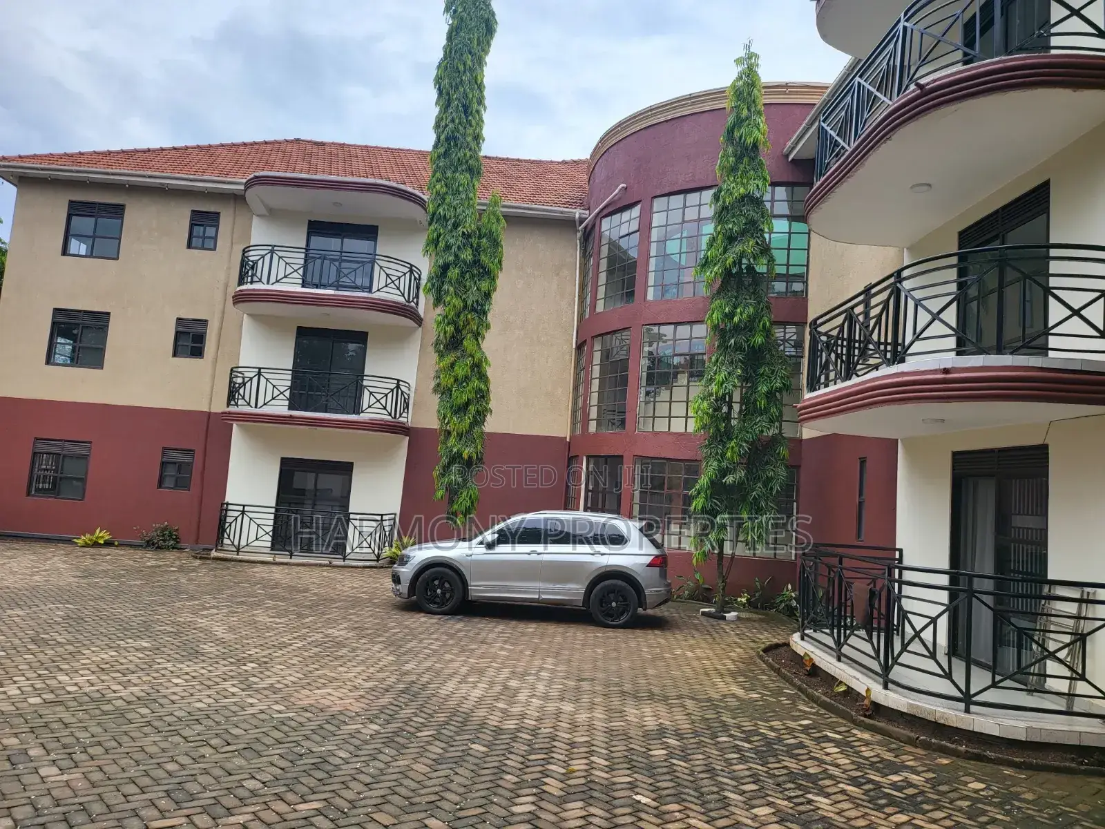 3bdrm Apartment in Munyonyo, Central Division for rent in Central Division