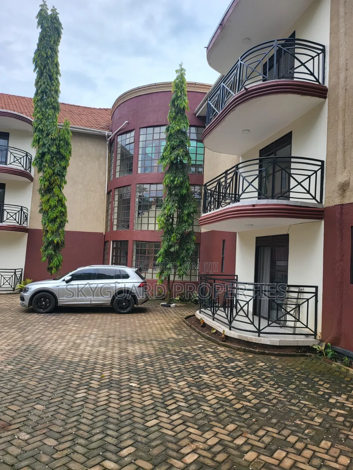 3bdrm Apartment in Munyonyo, Central Division for rent in Central Division