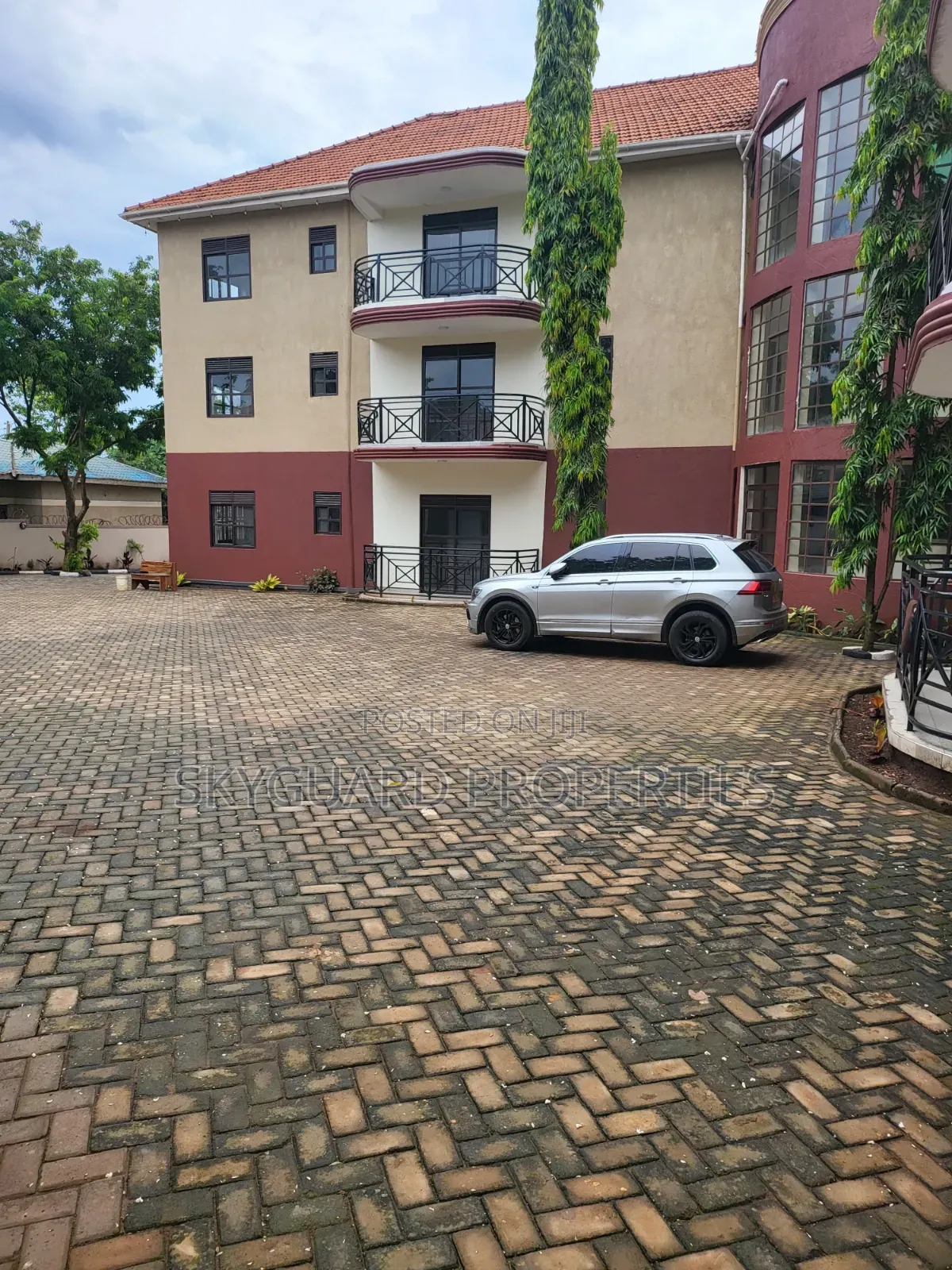 3bdrm Apartment in Munyonyo, Central Division for rent in Central Division