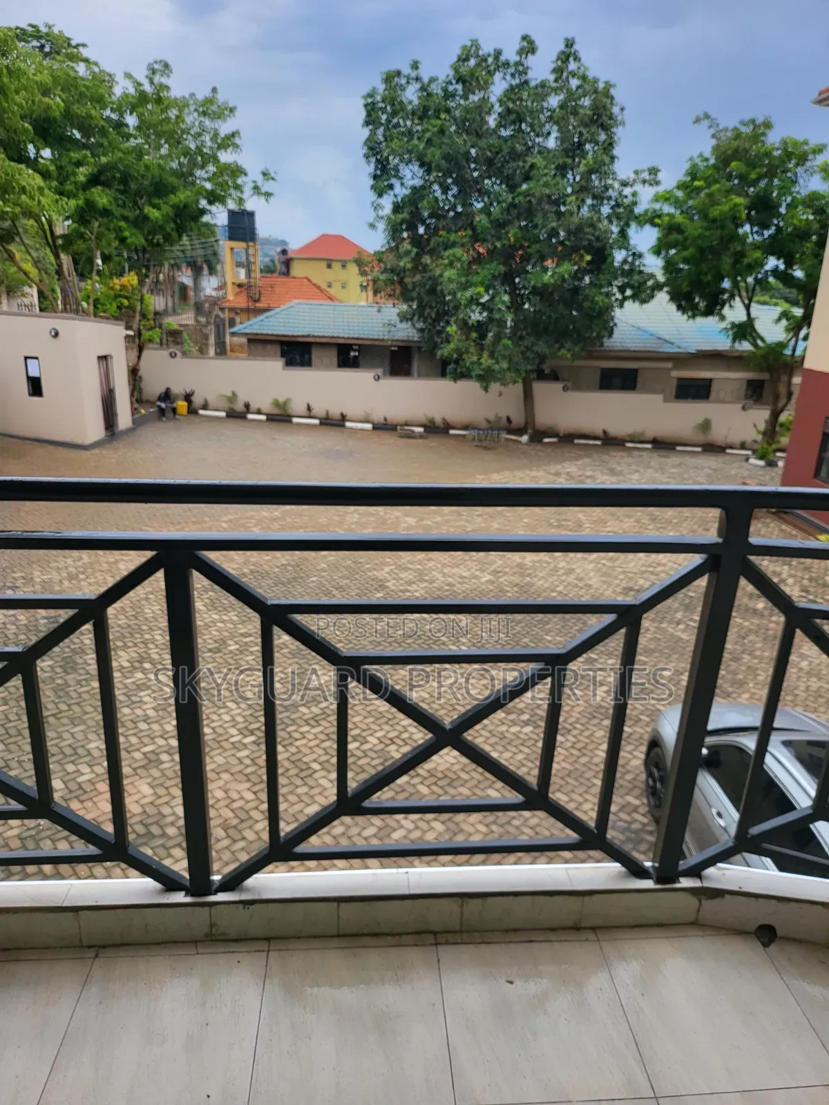 3bdrm Apartment in Munyonyo, Central Division for rent in Central Division