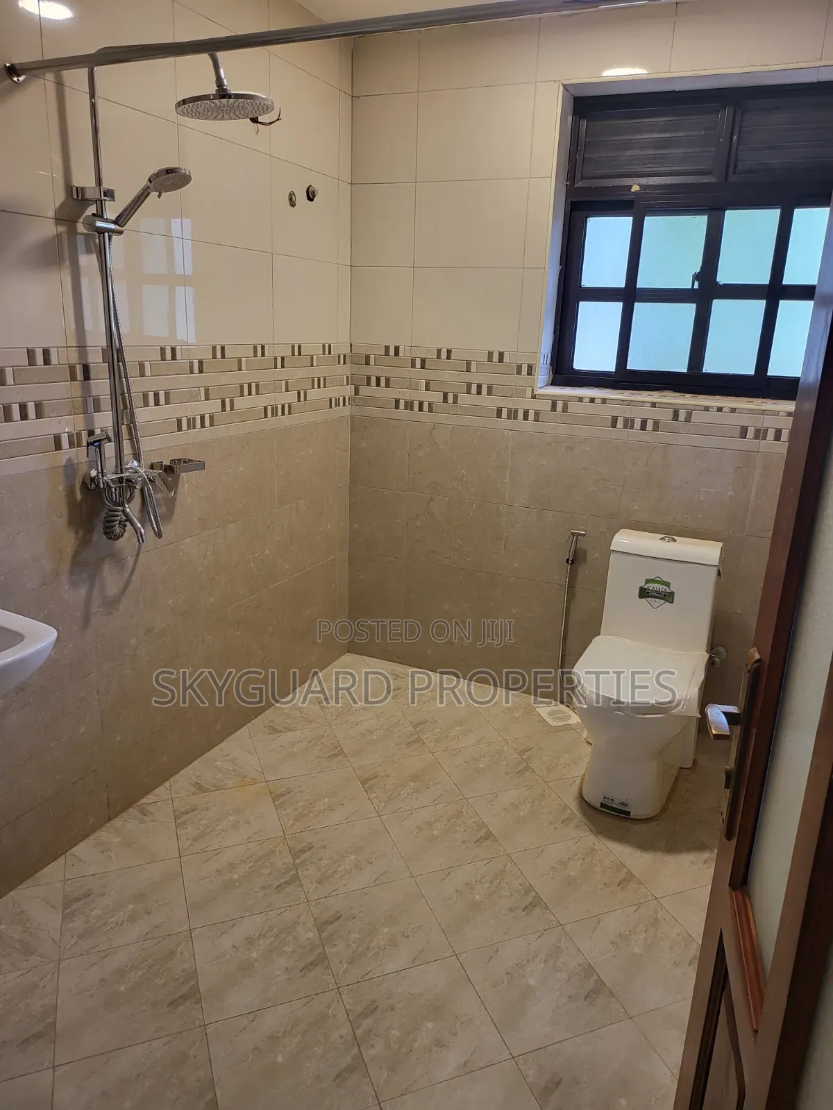 3bdrm Apartment in Munyonyo, Central Division for rent in Central Division