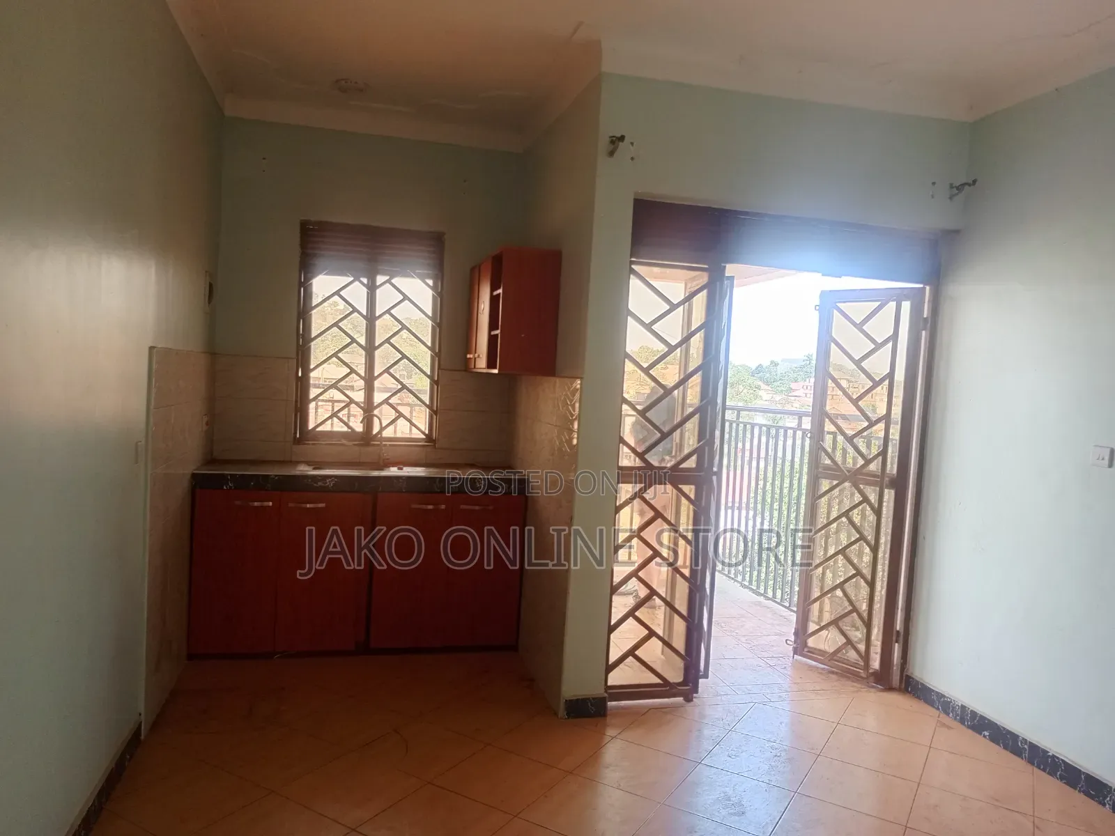 1bdrm Room & Parlour in Namugona, Rubaga for rent in Rubaga