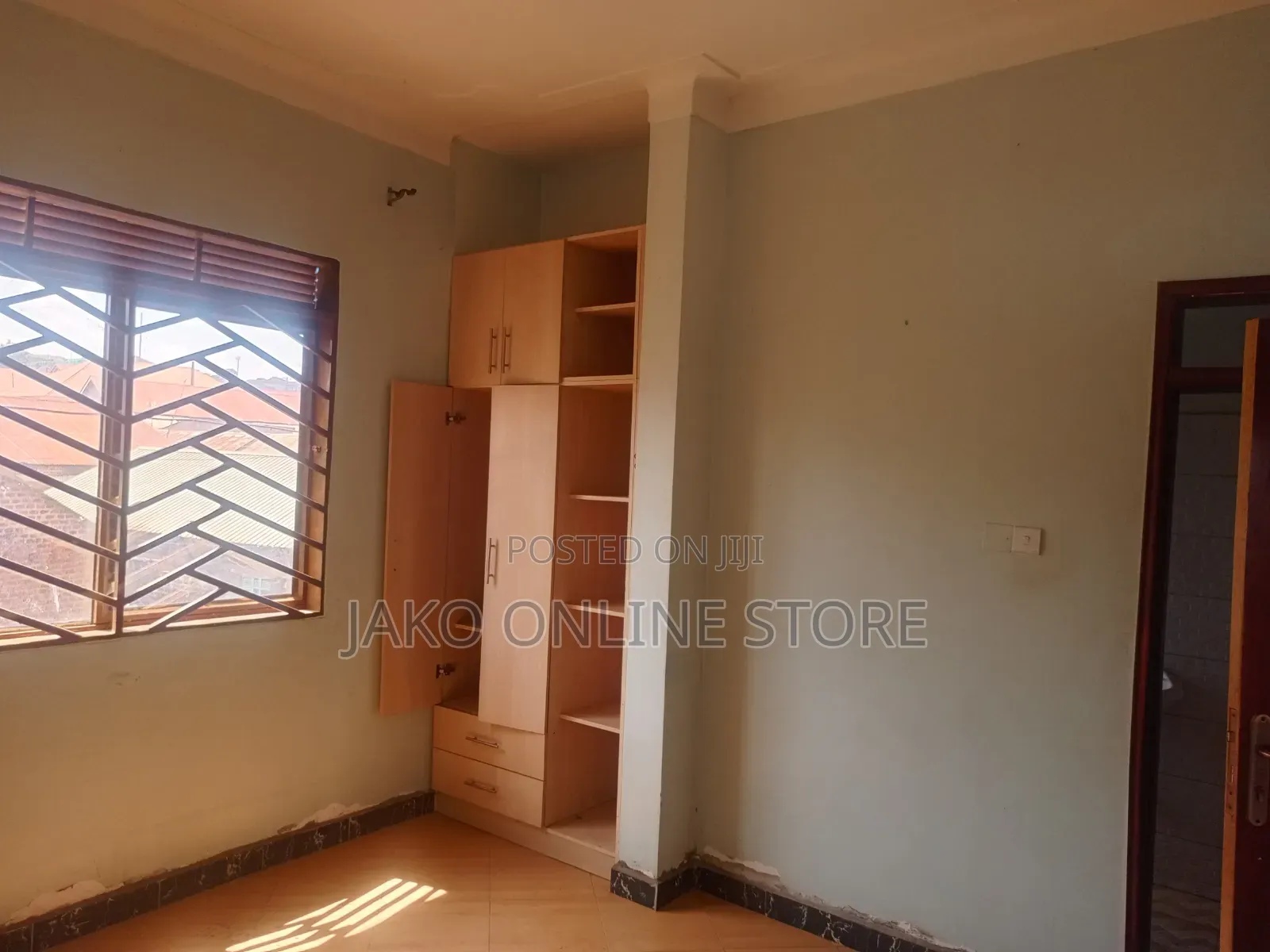 1bdrm Room & Parlour in Namugona, Rubaga for rent in Rubaga