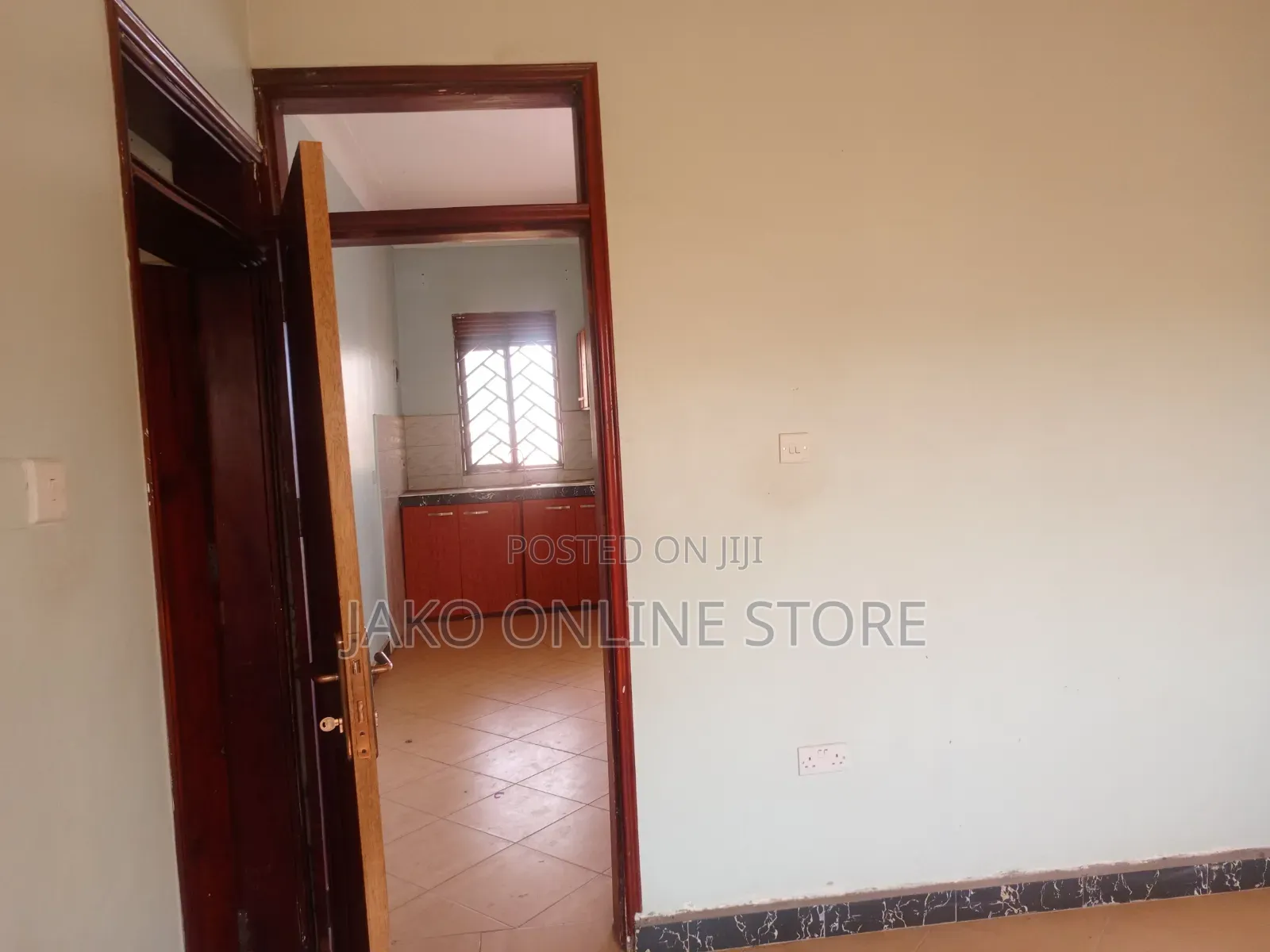 1bdrm Room & Parlour in Namugona, Rubaga for rent in Rubaga
