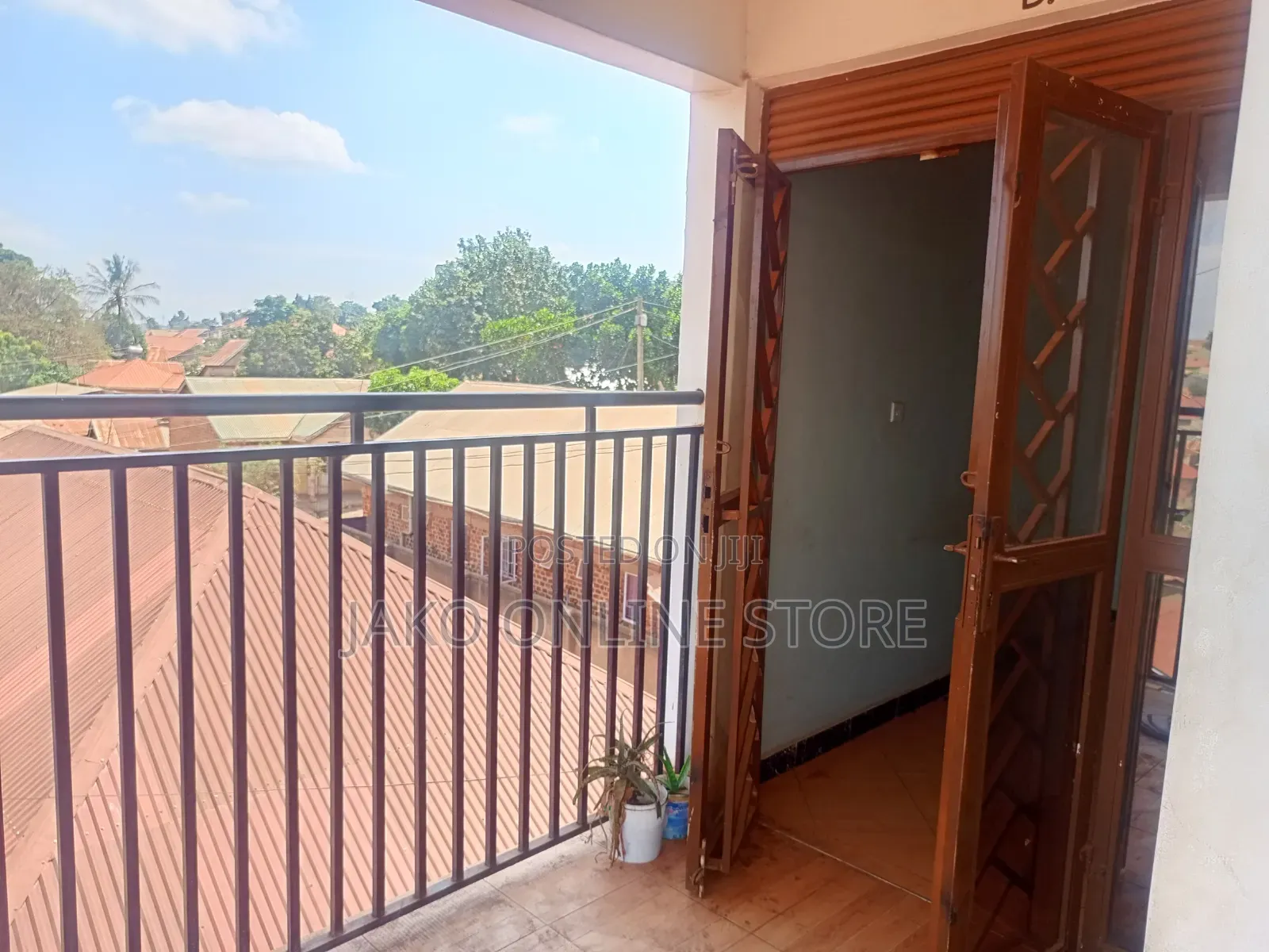 1bdrm Room & Parlour in Namugona, Rubaga for rent in Rubaga