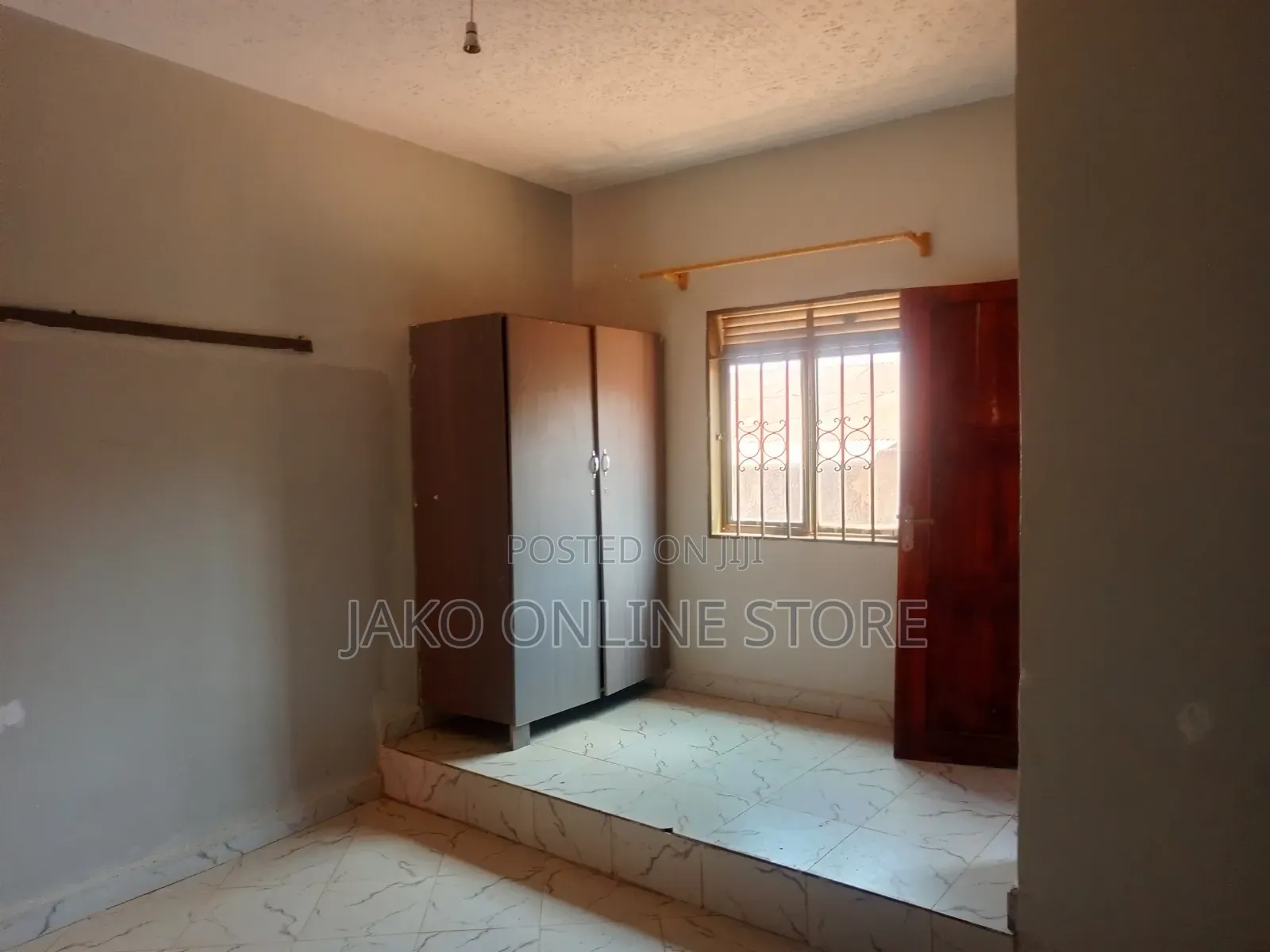 1bdrm Room & Parlour in Kawaala, Rubaga for rent in Rubaga