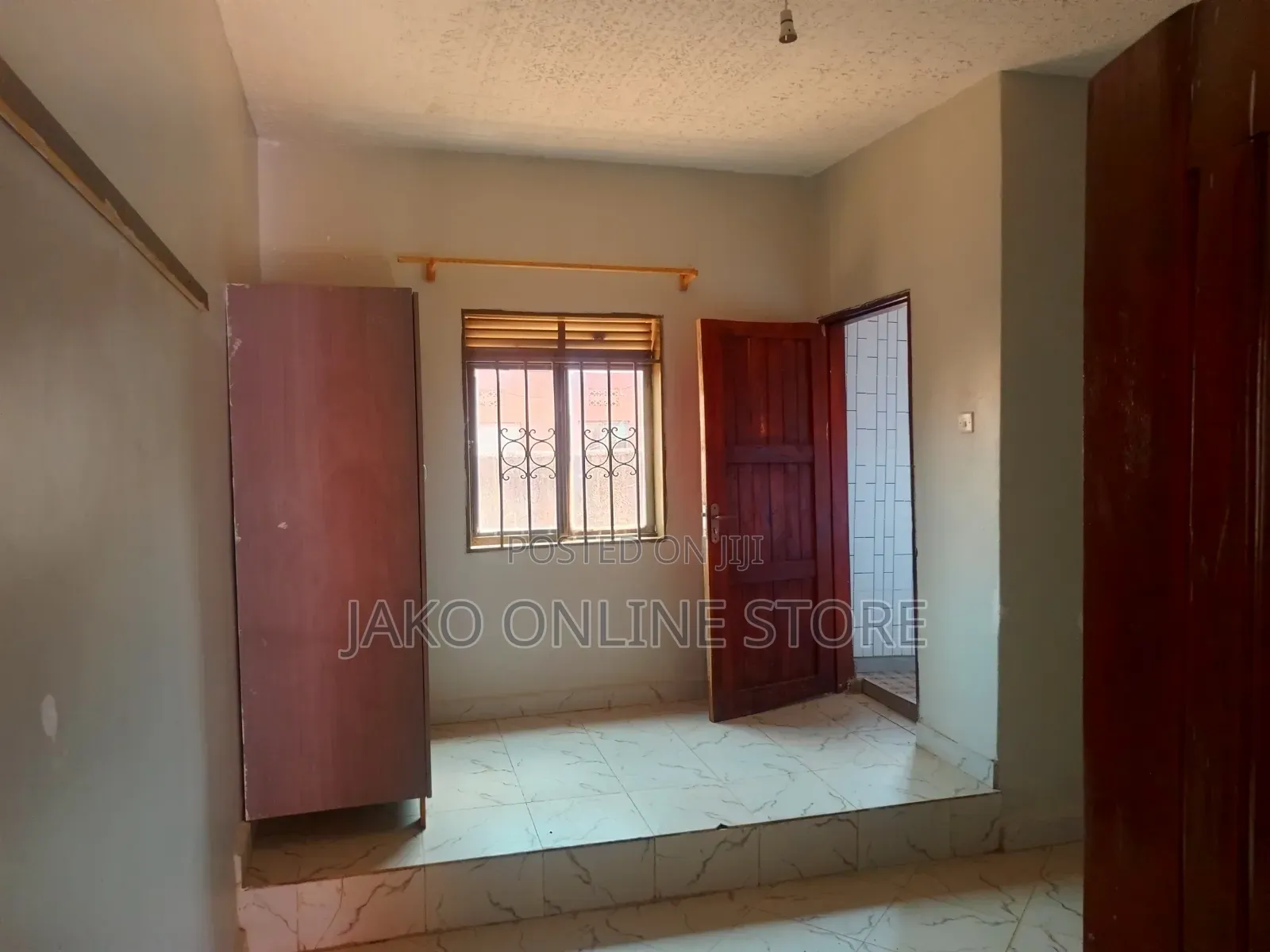 1bdrm Room & Parlour in Kawaala, Rubaga for rent in Rubaga