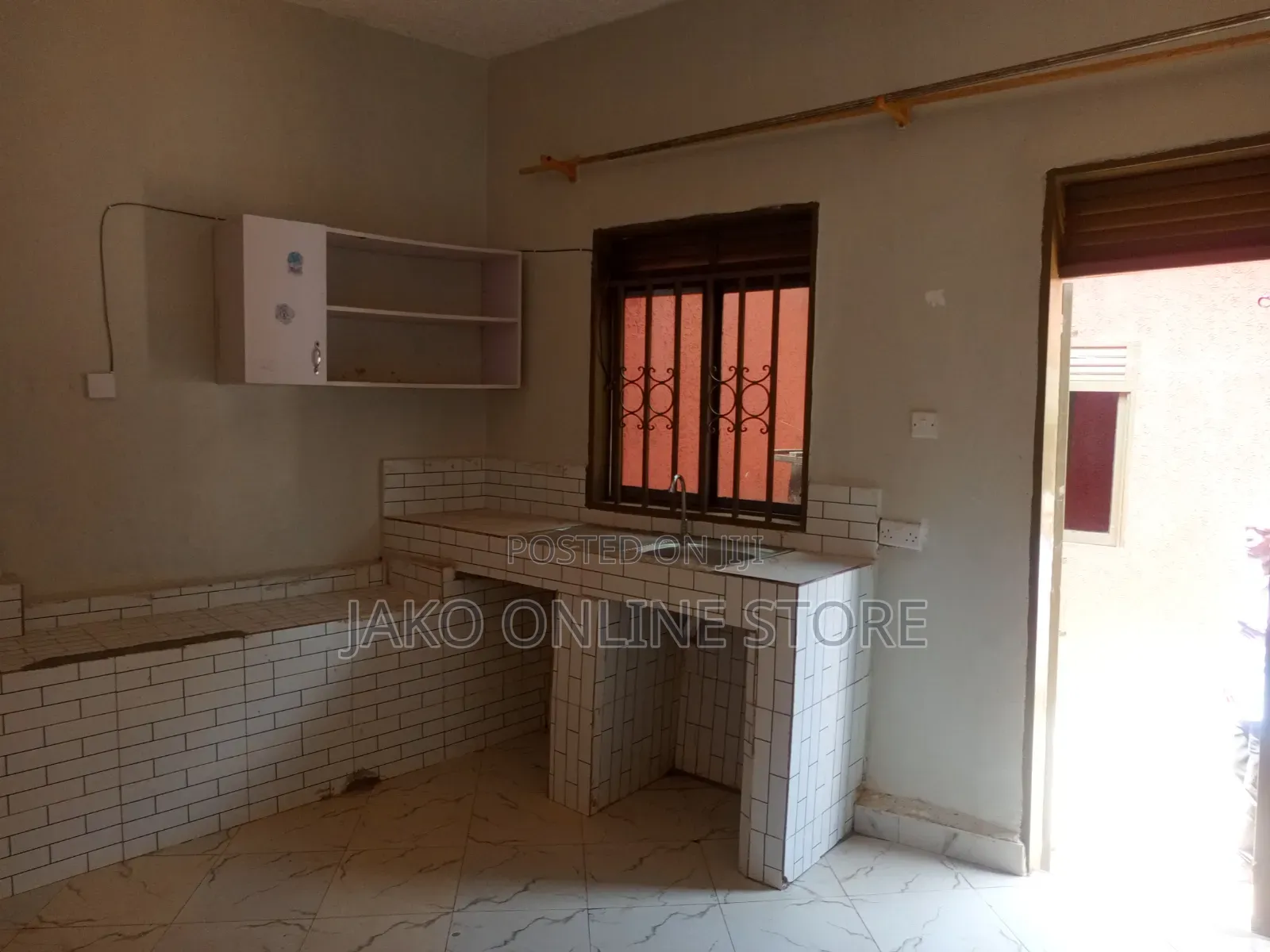 1bdrm Room & Parlour in Kawaala, Rubaga for rent in Rubaga