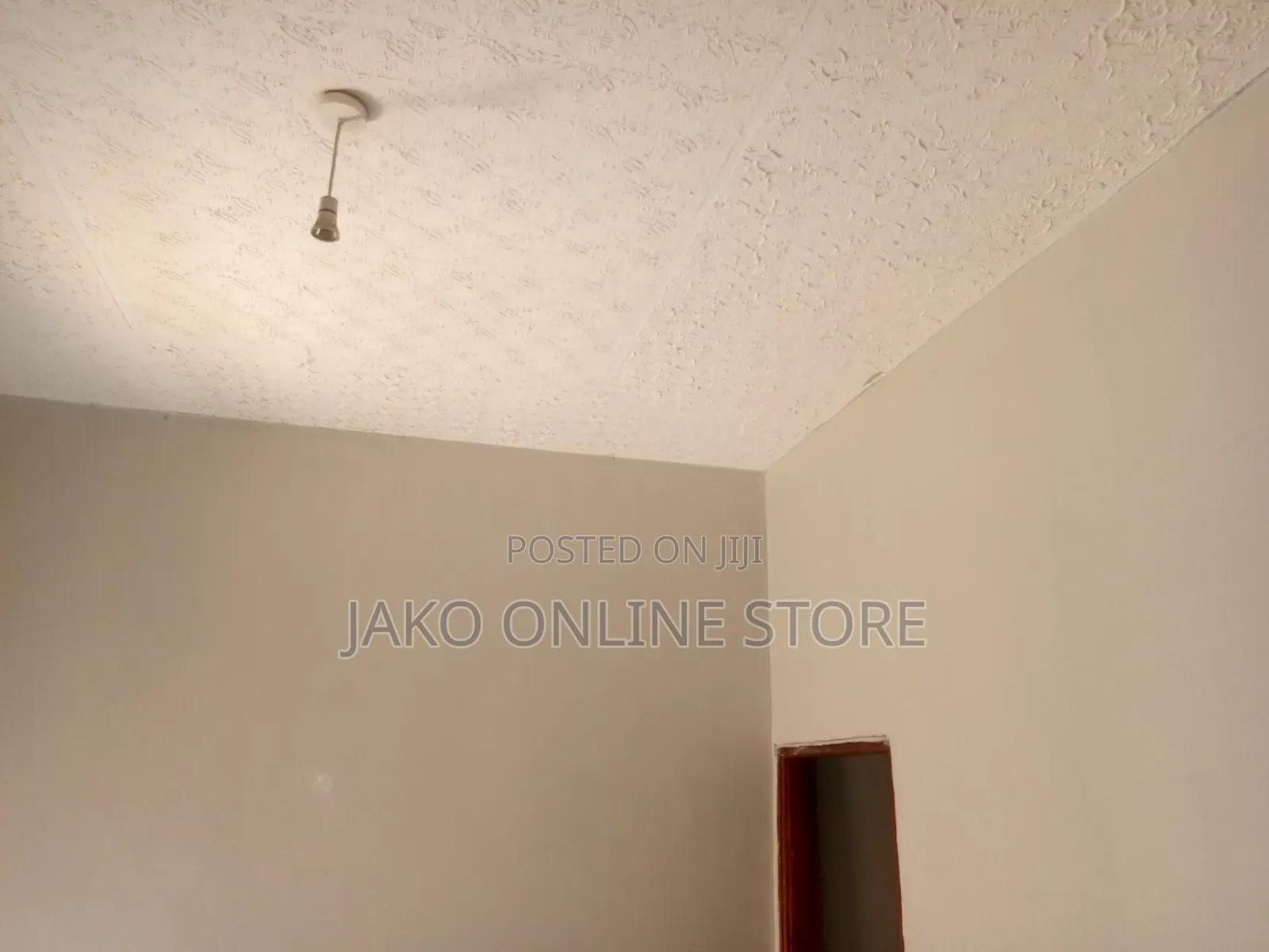 1bdrm Room & Parlour in Kawaala, Rubaga for rent in Rubaga