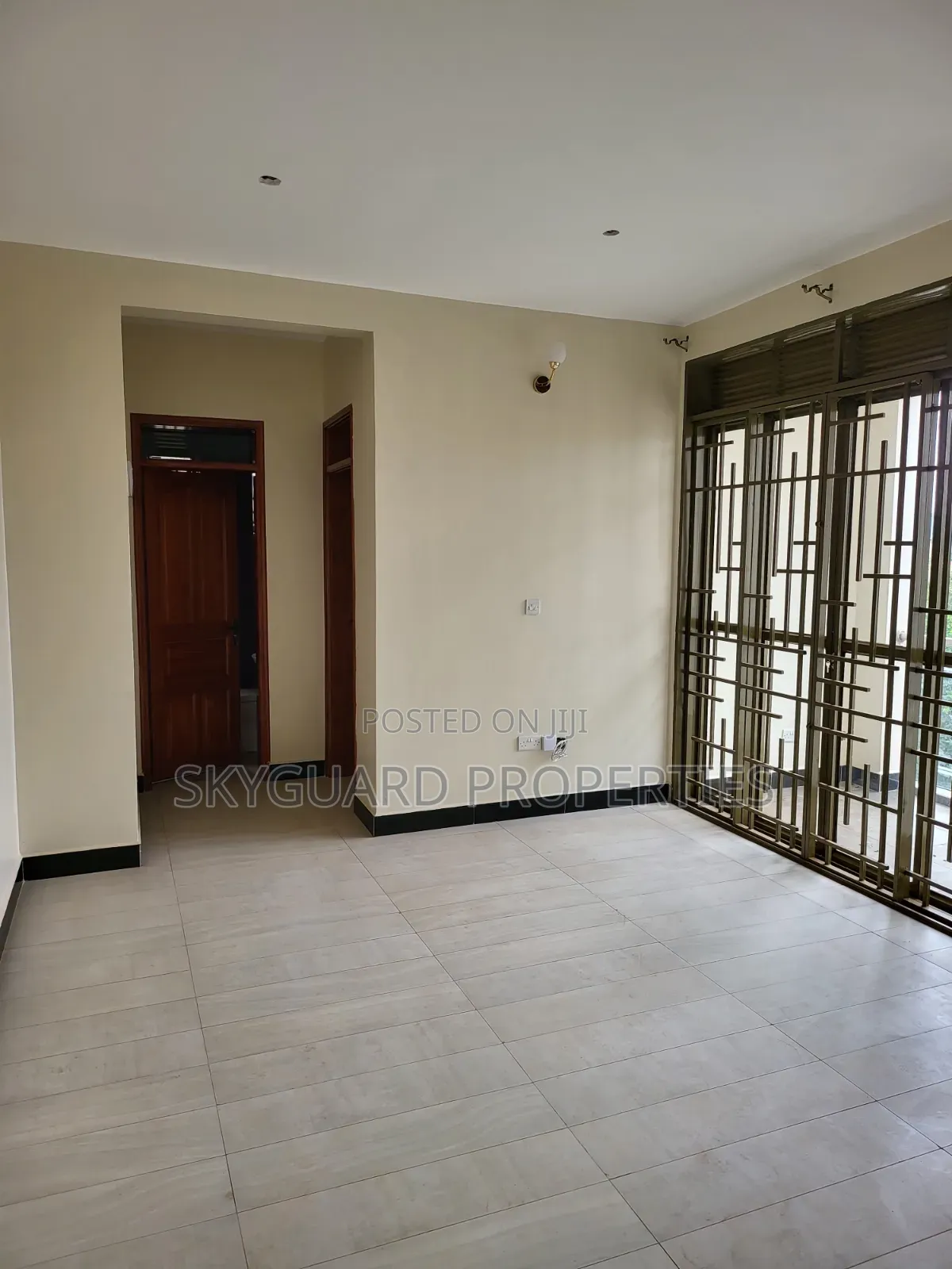 2bdrm Apartment in Buziga, Central Division for rent in Central Division
