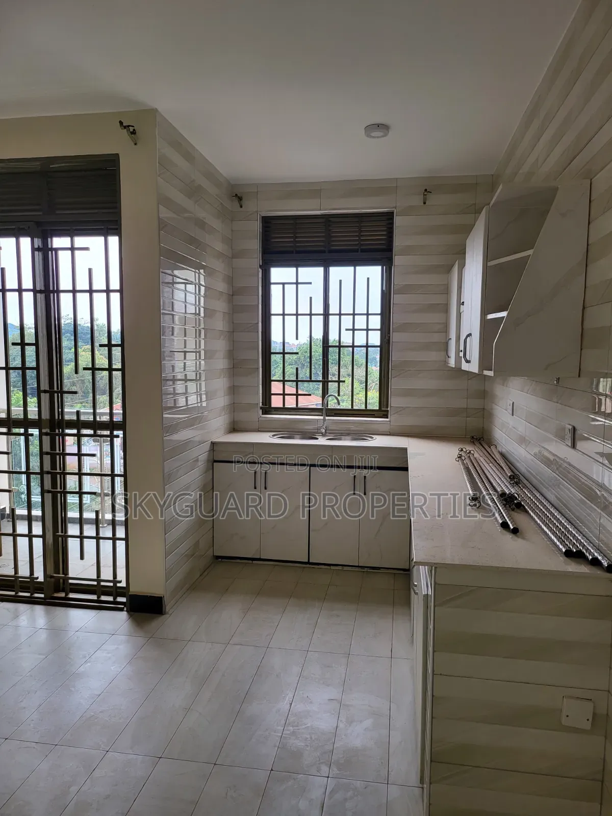 2bdrm Apartment in Buziga, Central Division for rent in Central Division