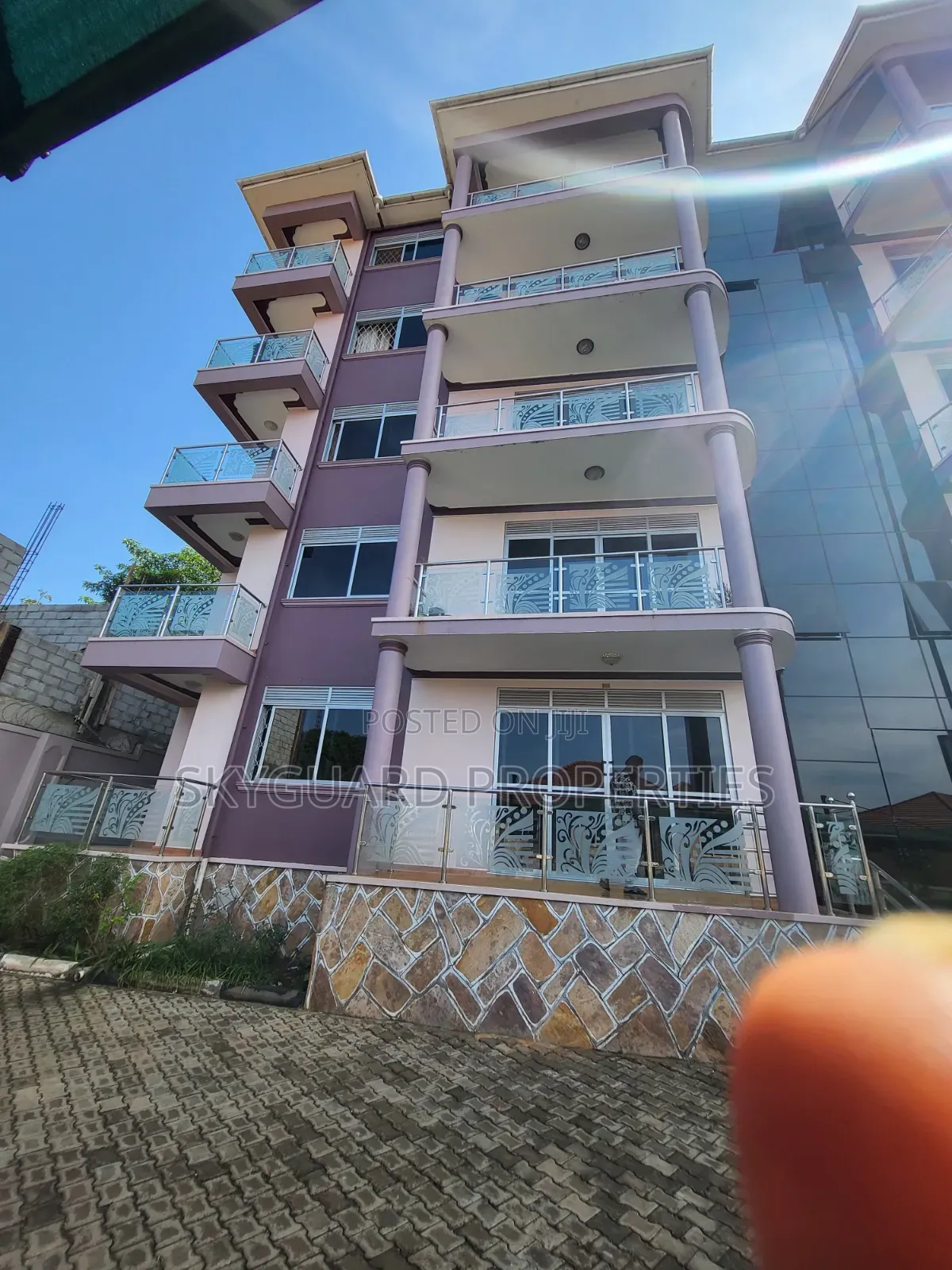 2bdrm Apartment in Munyonyo, Central Division for rent in Central Division