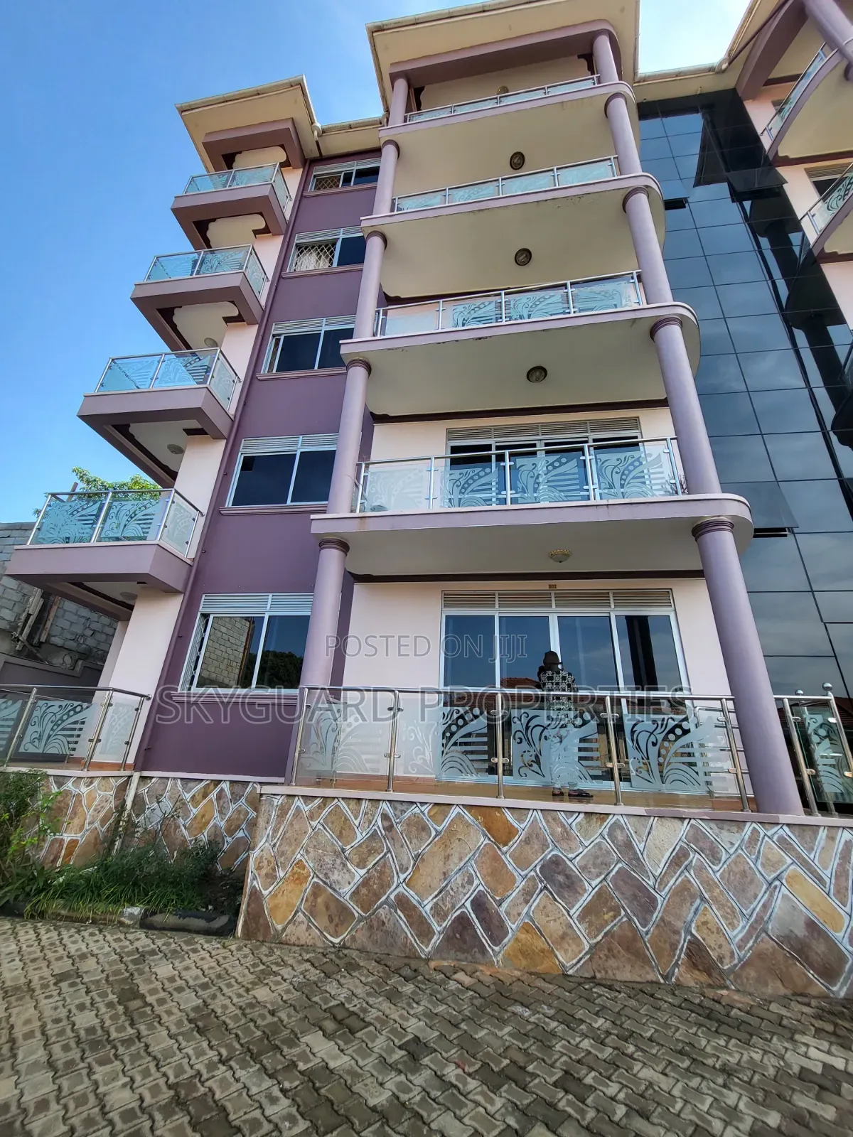 2bdrm Apartment in Munyonyo, Central Division for rent in Central Division