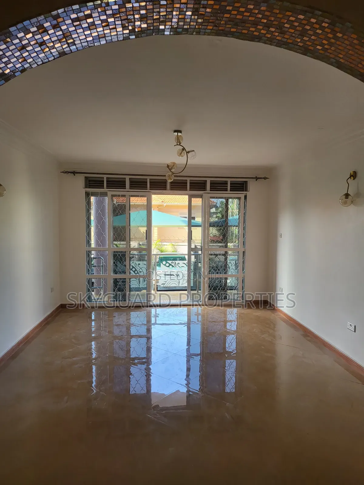 2bdrm Apartment in Munyonyo, Central Division for rent in Central Division