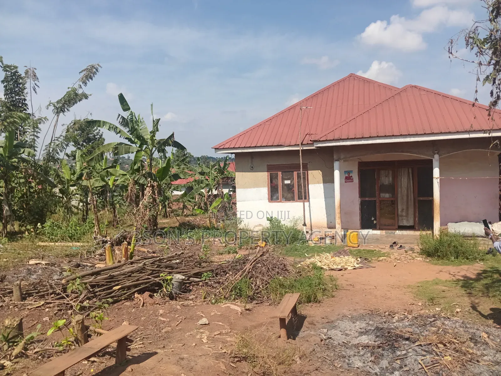 House on Sale in Wakiso / Wakiso