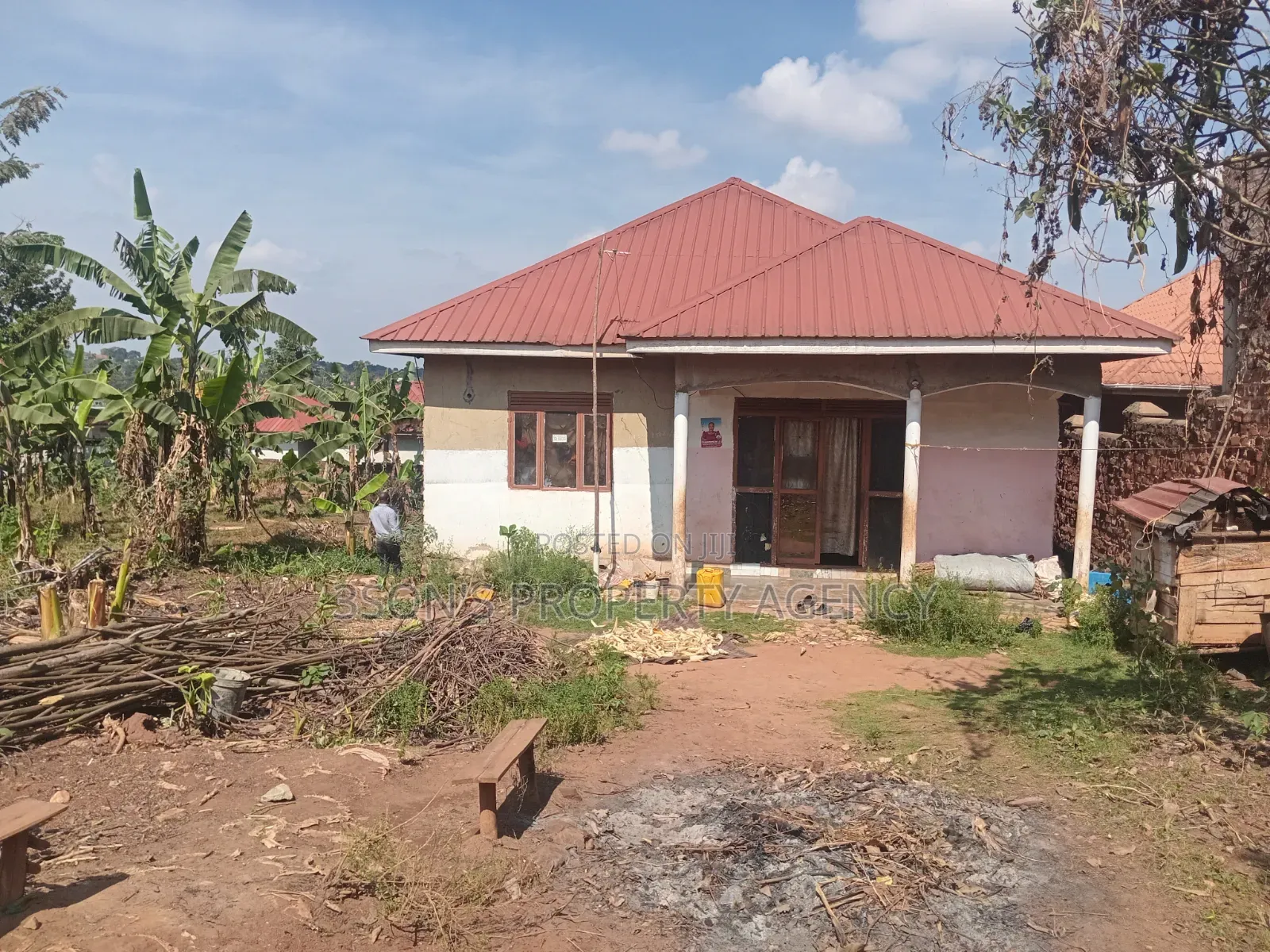 House on Sale in Wakiso / Wakiso