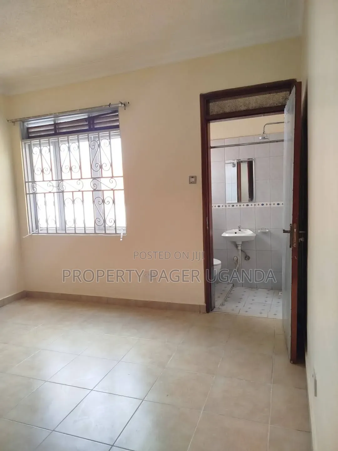 2bdrm House in Kireka, Kira for rent in Kira