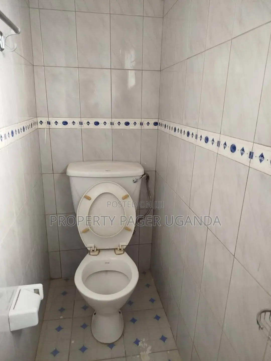 2bdrm House in Kireka, Kira for rent in Kira