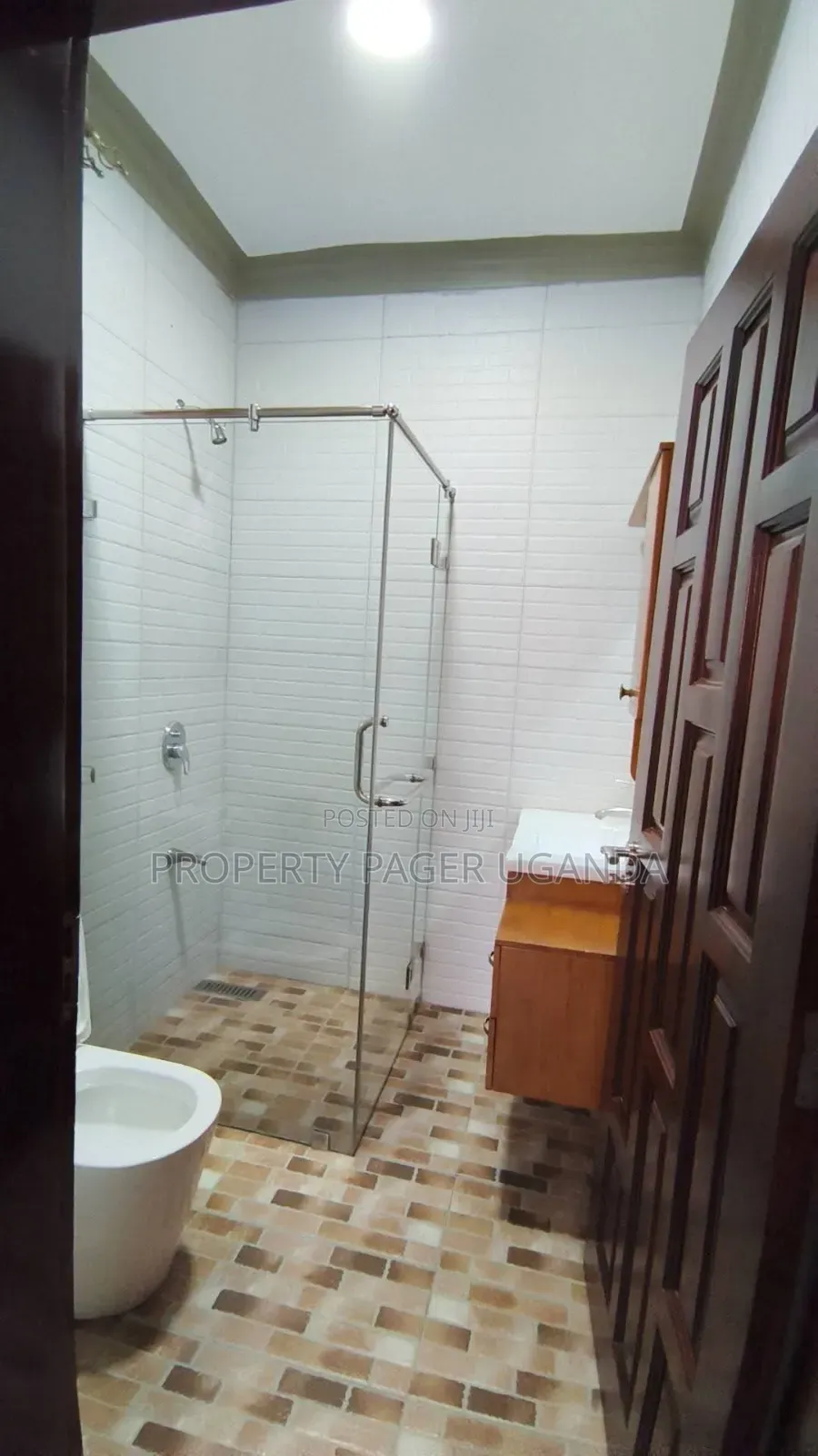 2bdrm Apartment in Ntinda, Nakawa for rent in Nakawa