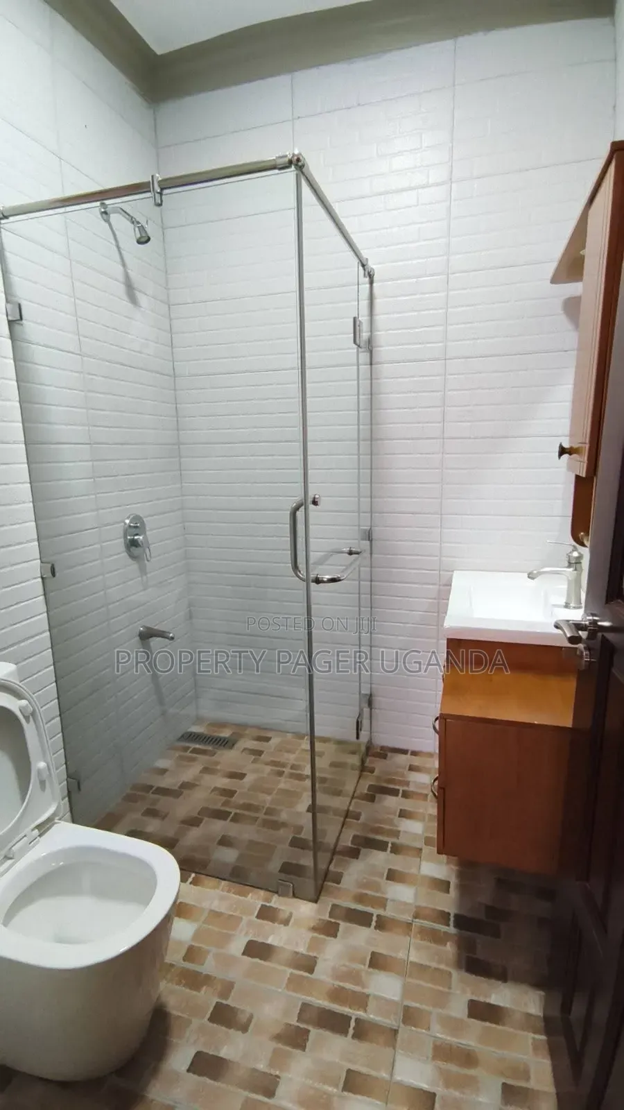 2bdrm Apartment in Ntinda, Nakawa for rent in Nakawa