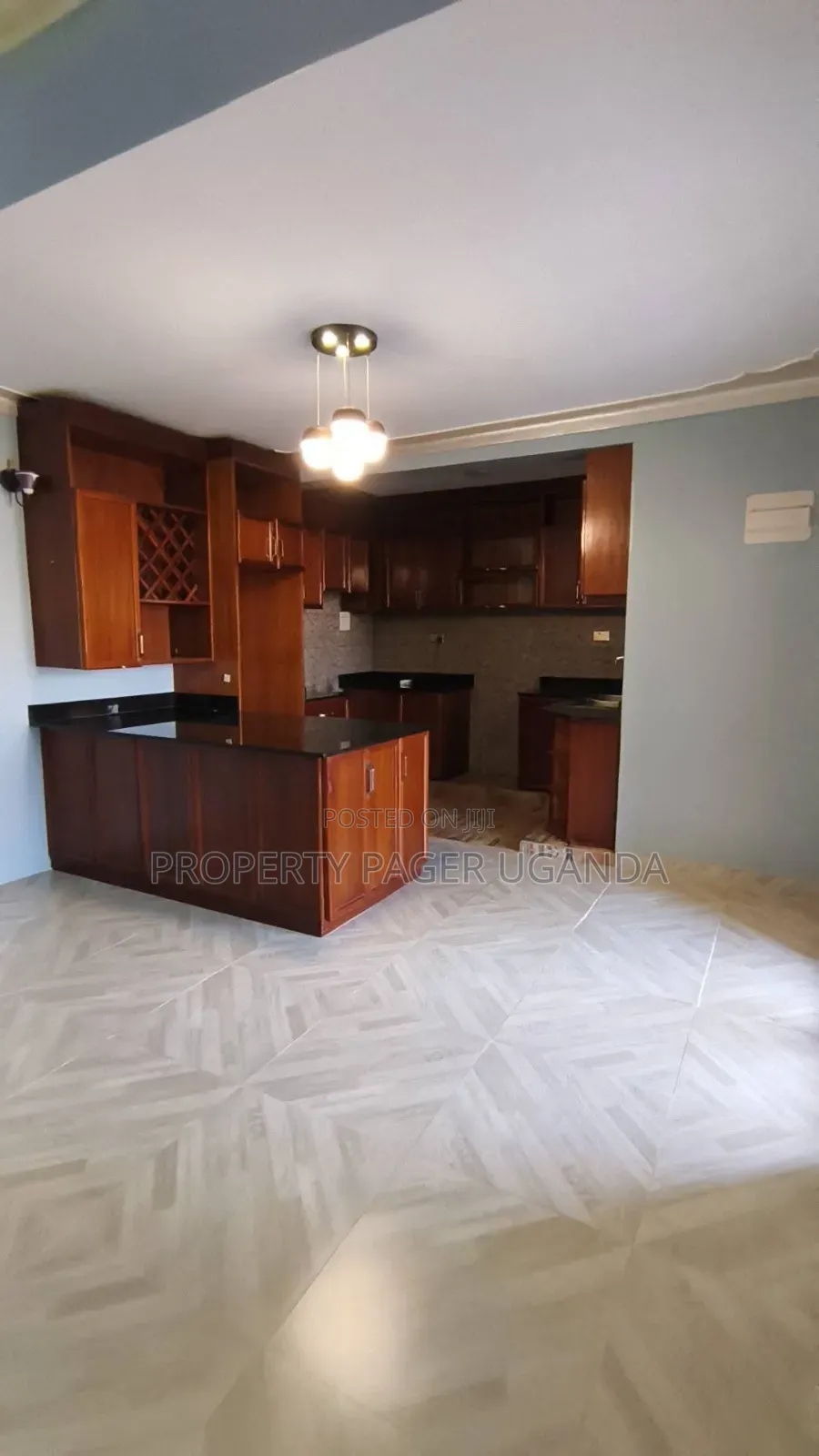 2bdrm Apartment in Ntinda, Nakawa for rent in Nakawa