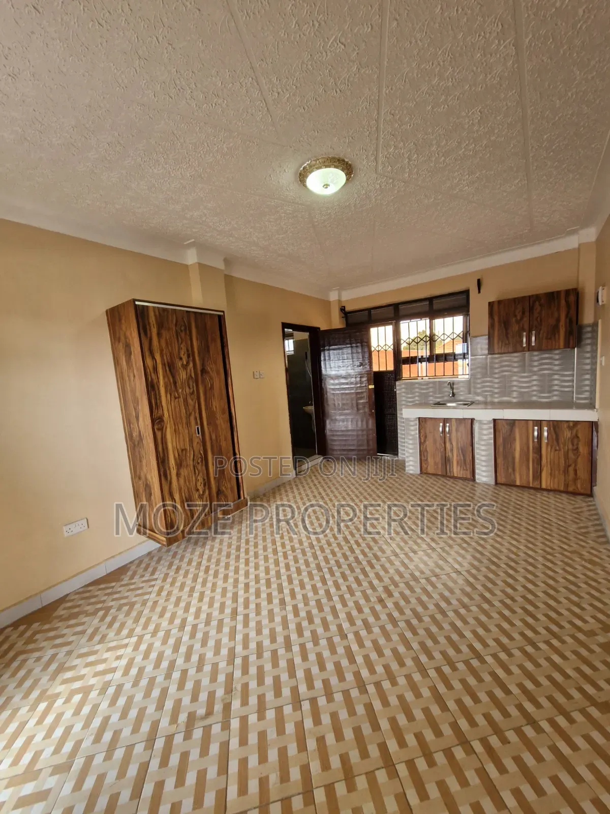 Studio Apartment in Namugongo, Central Division for rent in Central Division
