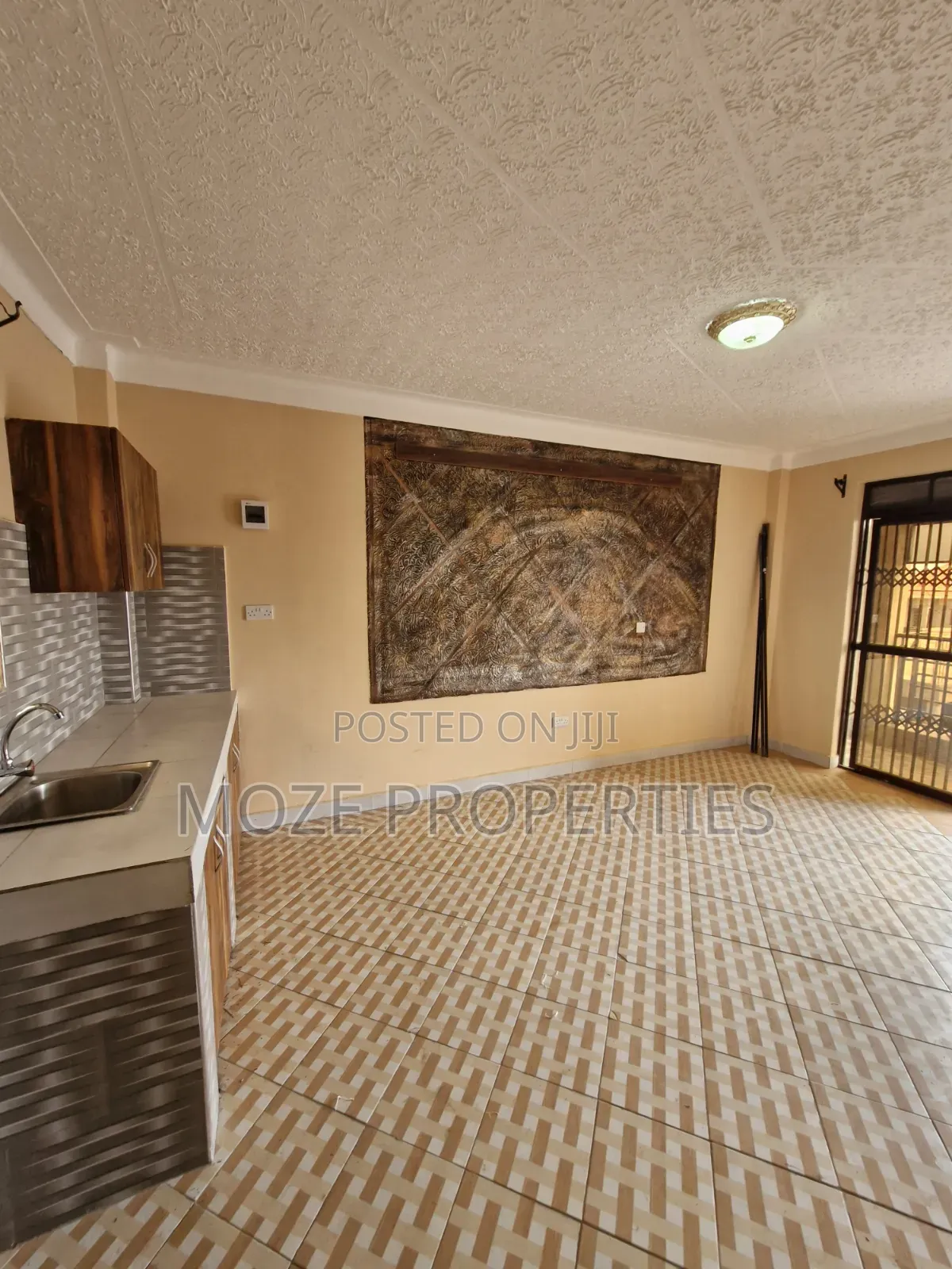 Studio Apartment in Namugongo, Central Division for rent in Central Division