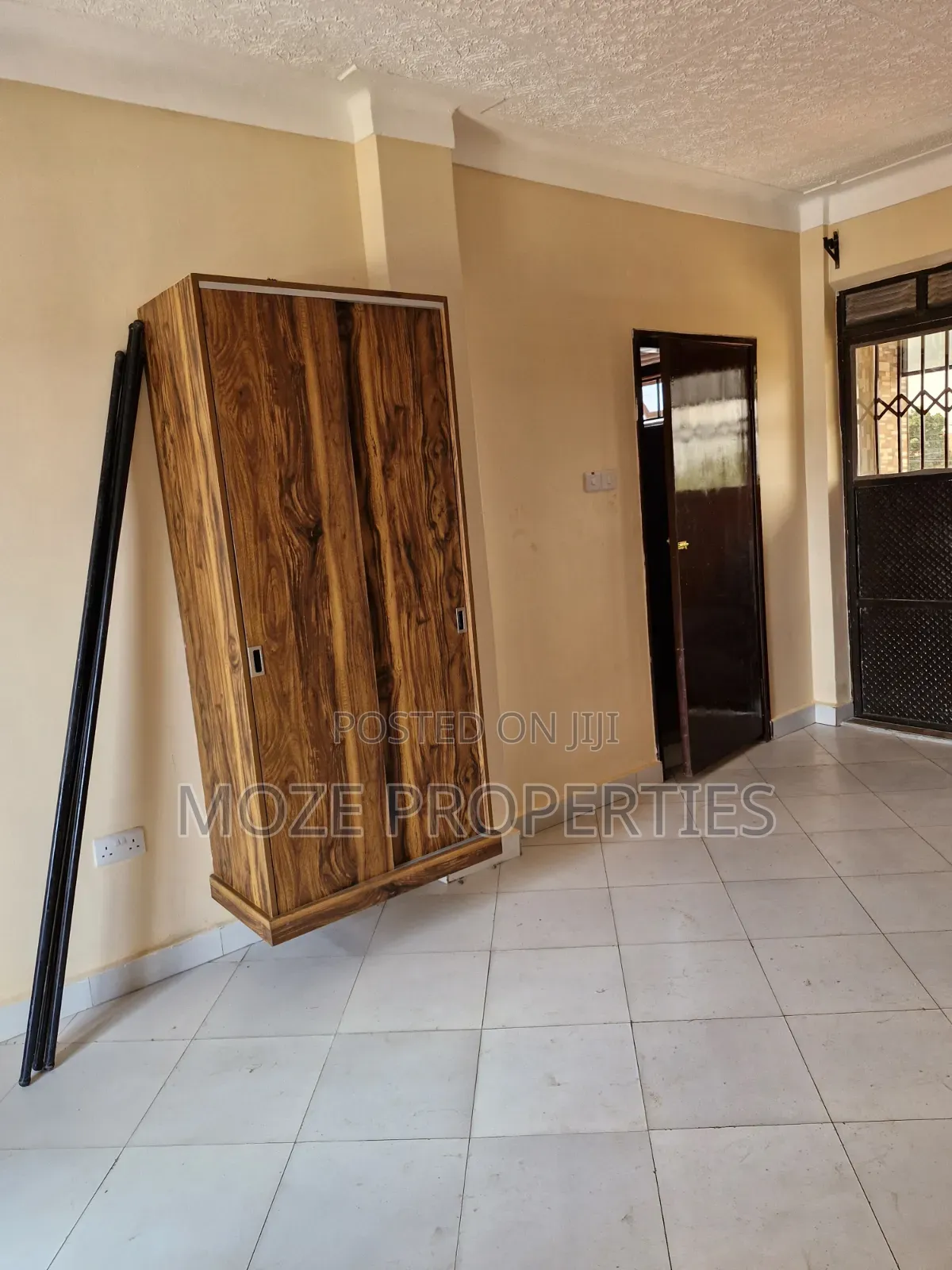 Studio Apartment in Namugongo, Central Division for rent in Central Division