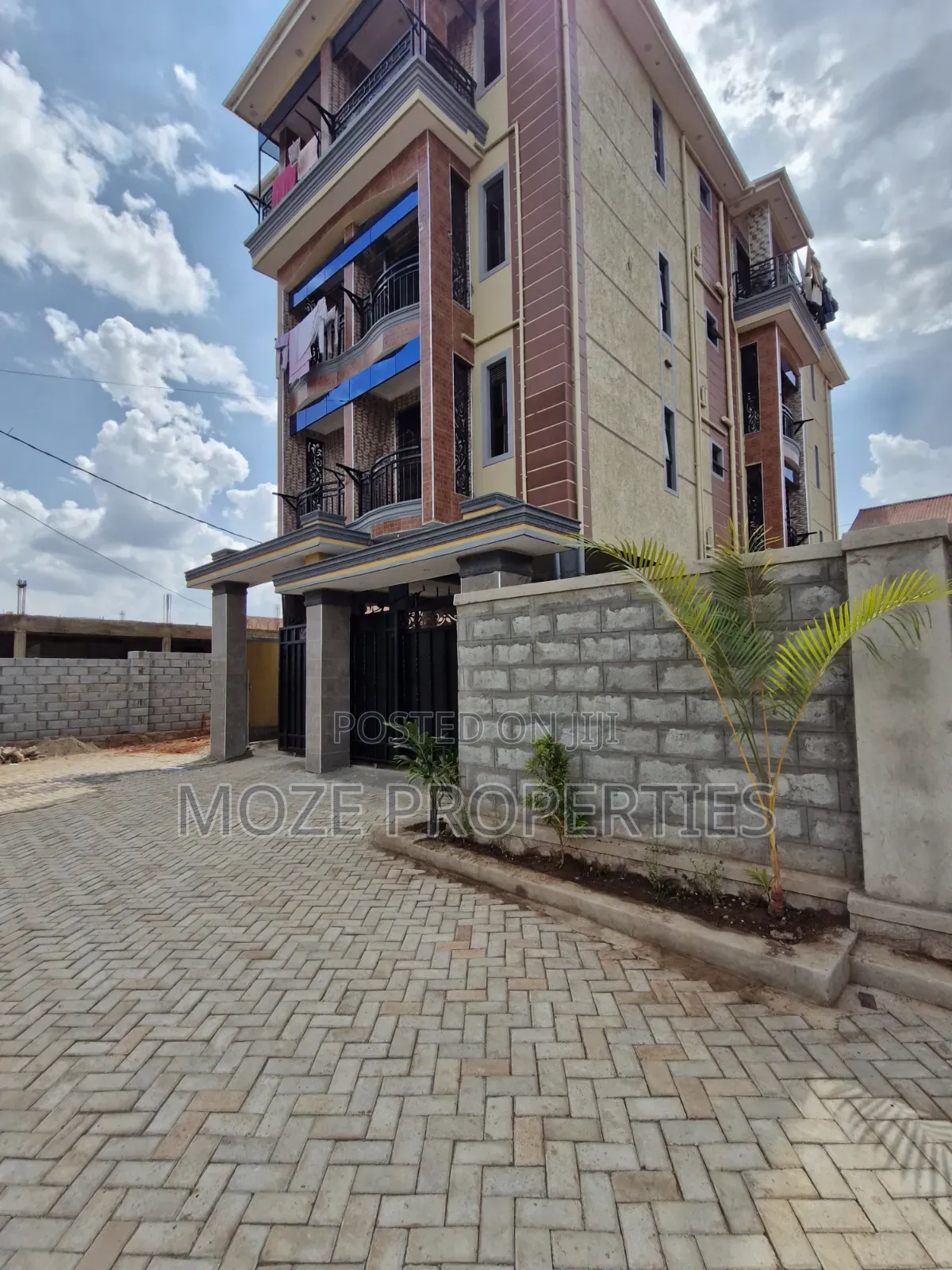 Studio Apartment in Namugongo, Central Division for rent in Central Division
