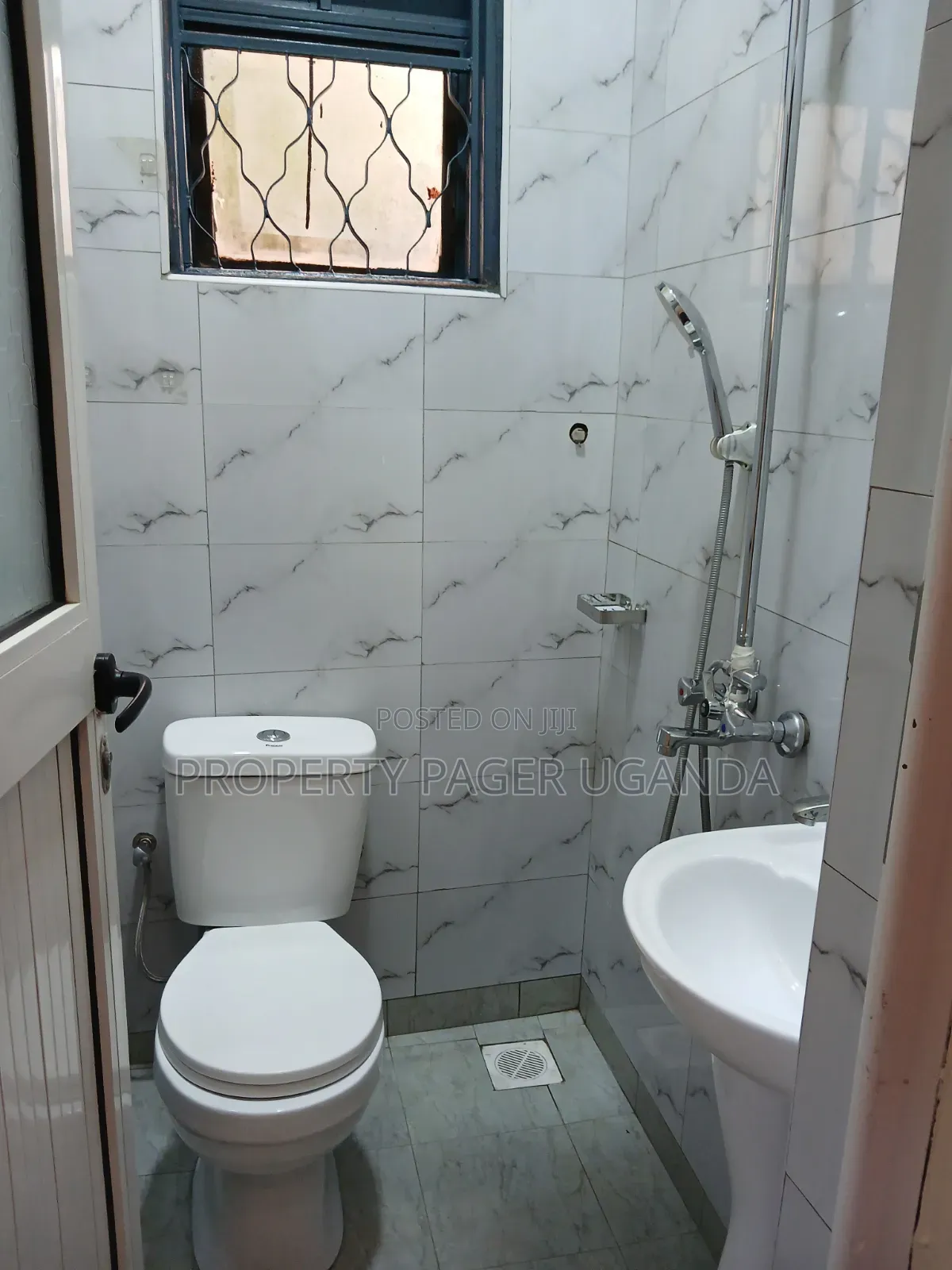 1bdrm Apartment in Kisaasi Town, Nakawa for rent in Nakawa