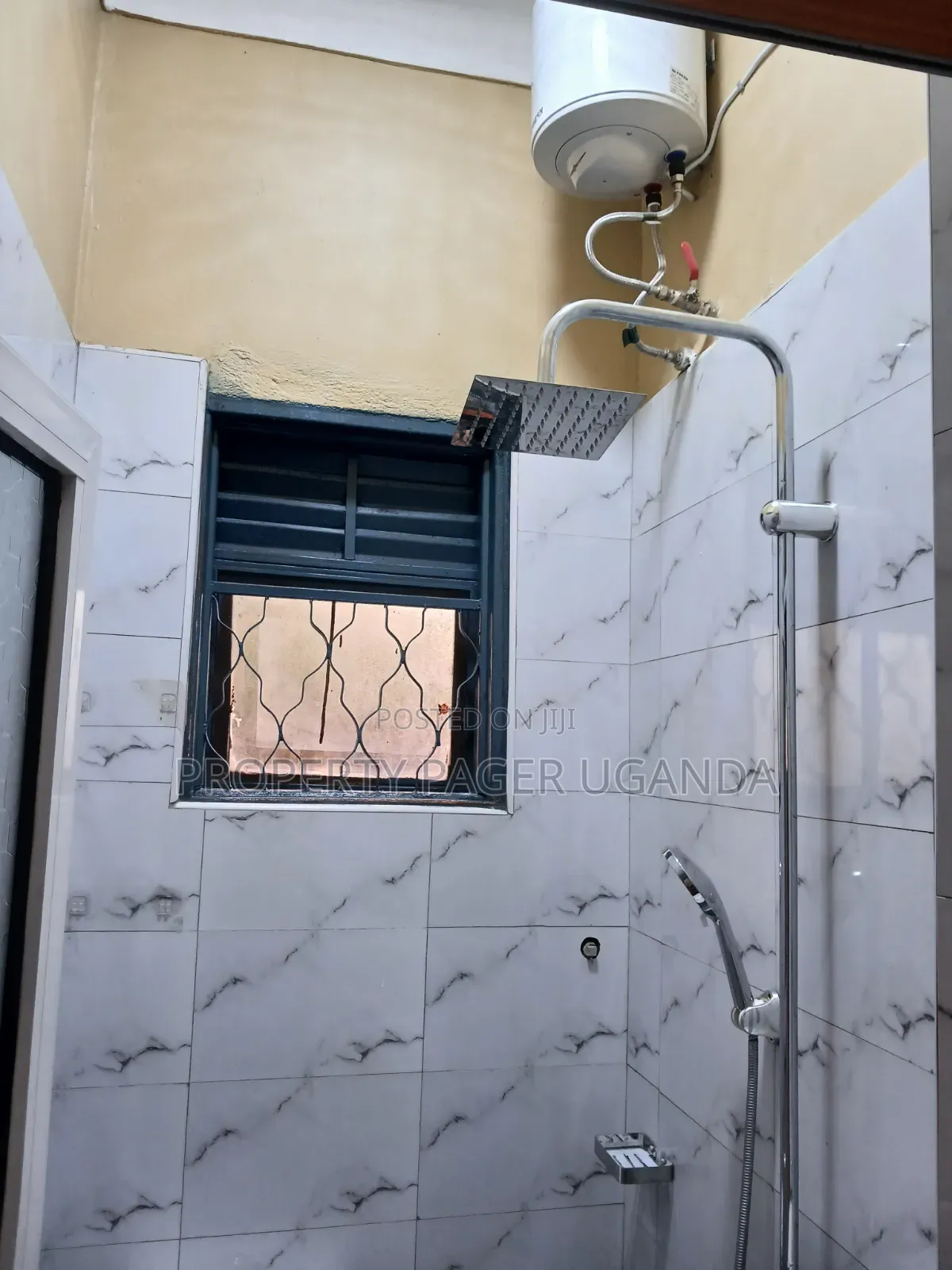 1bdrm Apartment in Kisaasi Town, Nakawa for rent in Nakawa