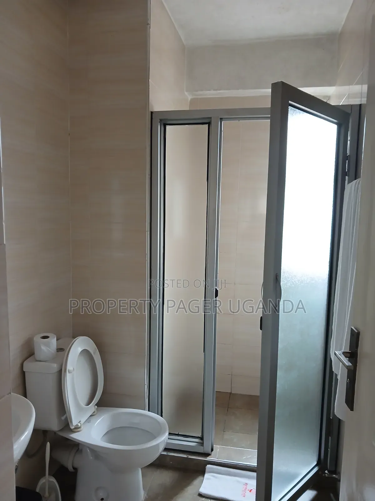 Furnished 1bdrm Apartment in Ntinda, Nakawa for rent in Nakawa