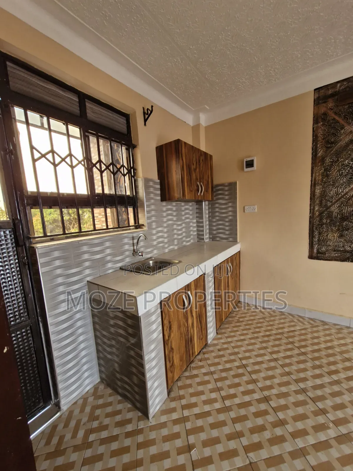 Studio Apartment in Namugongo, Central Division for rent in Central Division