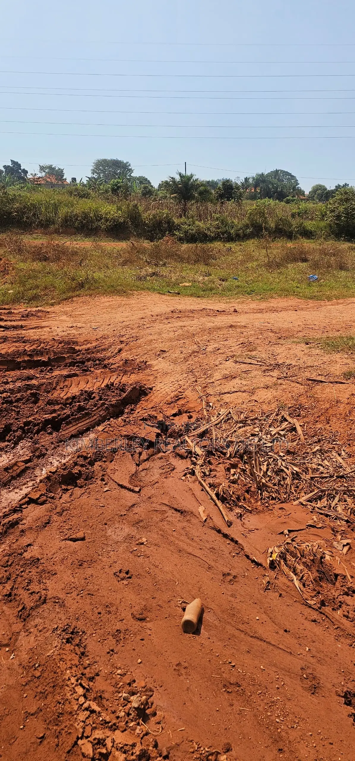 Commercial Plots for Sale – Kitende Ssekiwunga, Entebbe Road in Division A